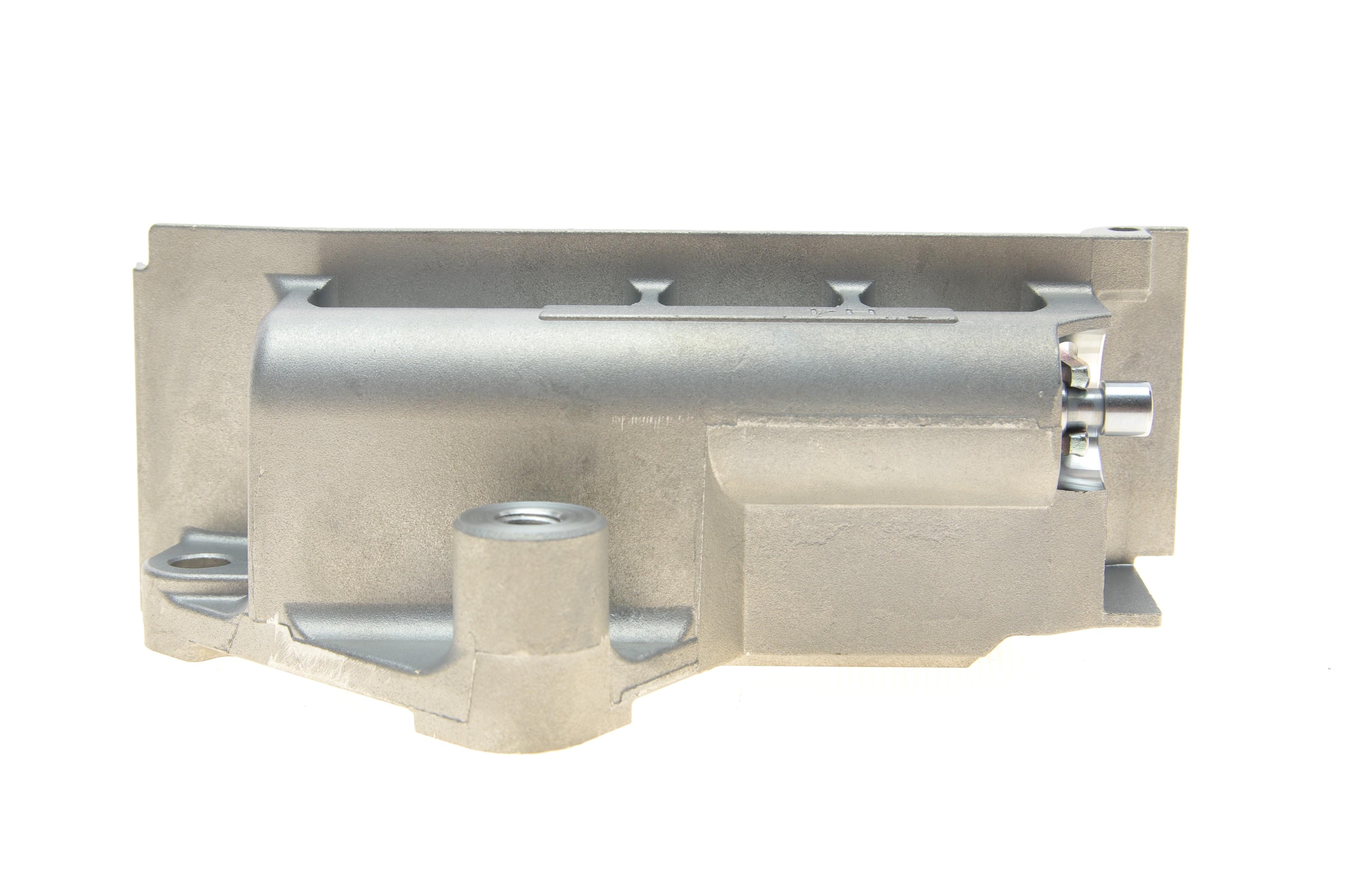 Натяжник ременя ГРМ Skoda Fabia/Octavia/VW Golf IV/Passat 1.9TDI 98-05