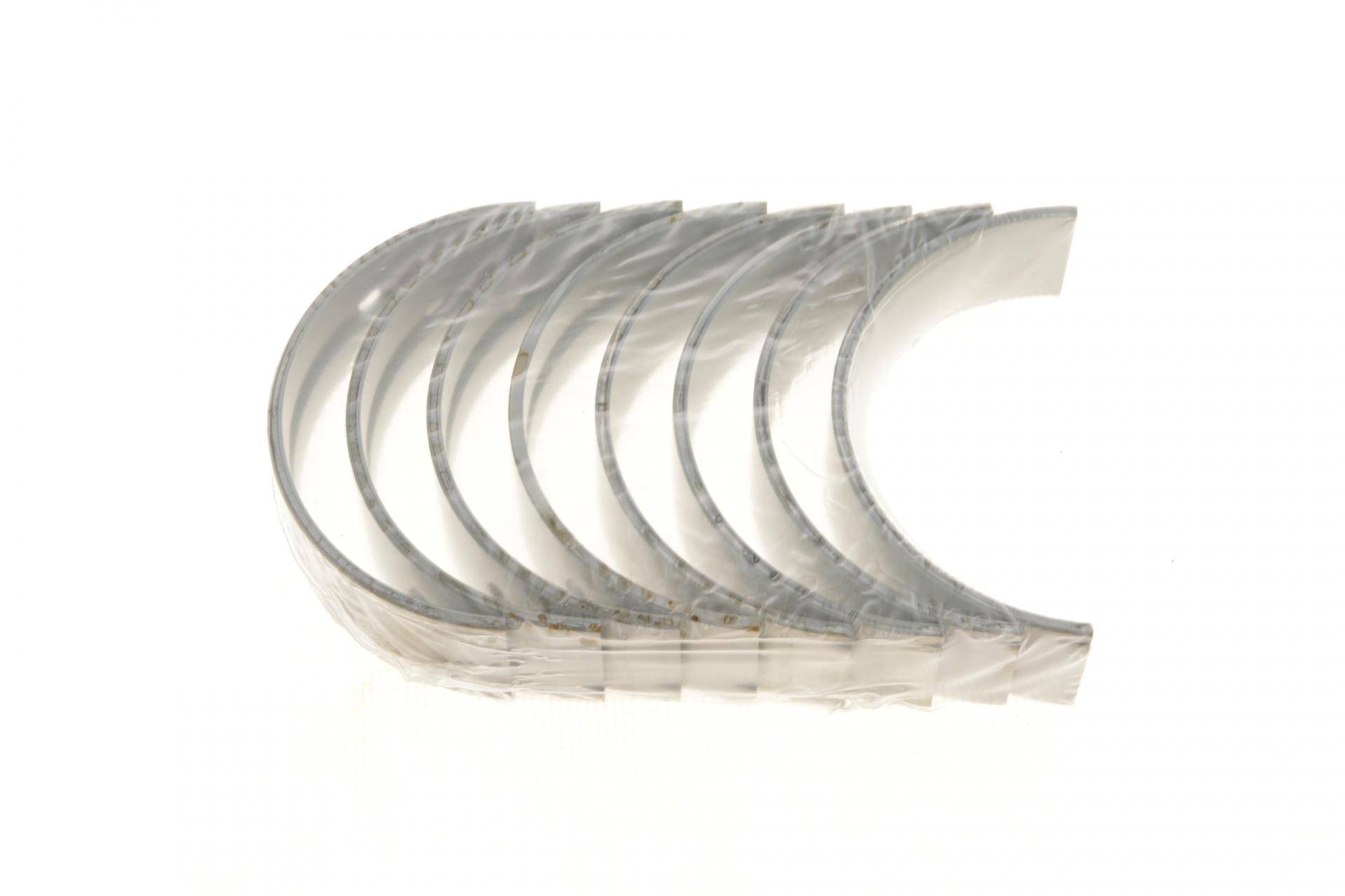 Вкладиші корінні MB Sprinter 3.0CDI OM642 06- (+0.25)