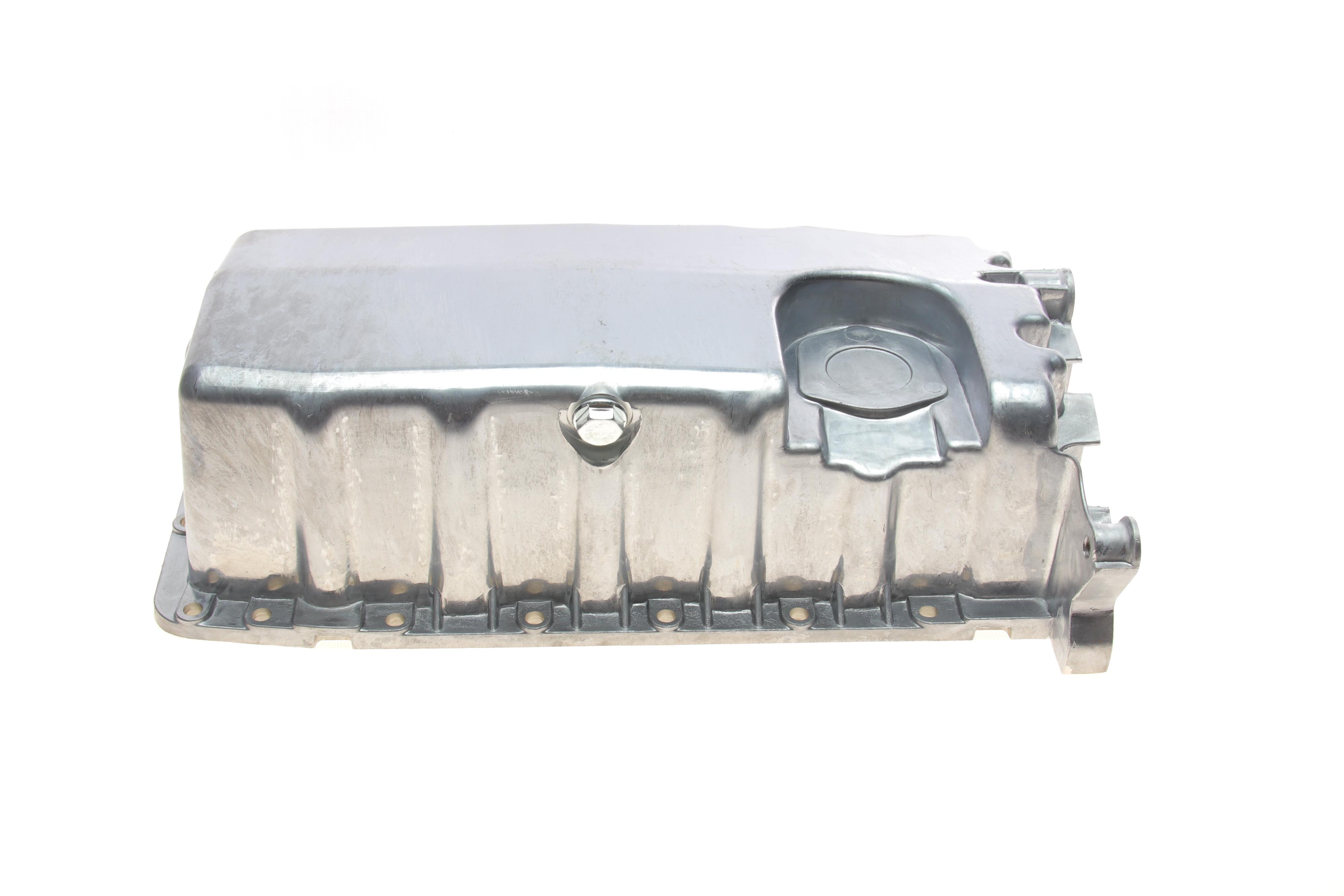 Маслоприймач (піддон) VW Caddy/Polo 1.6/1.9D/2.0 95-