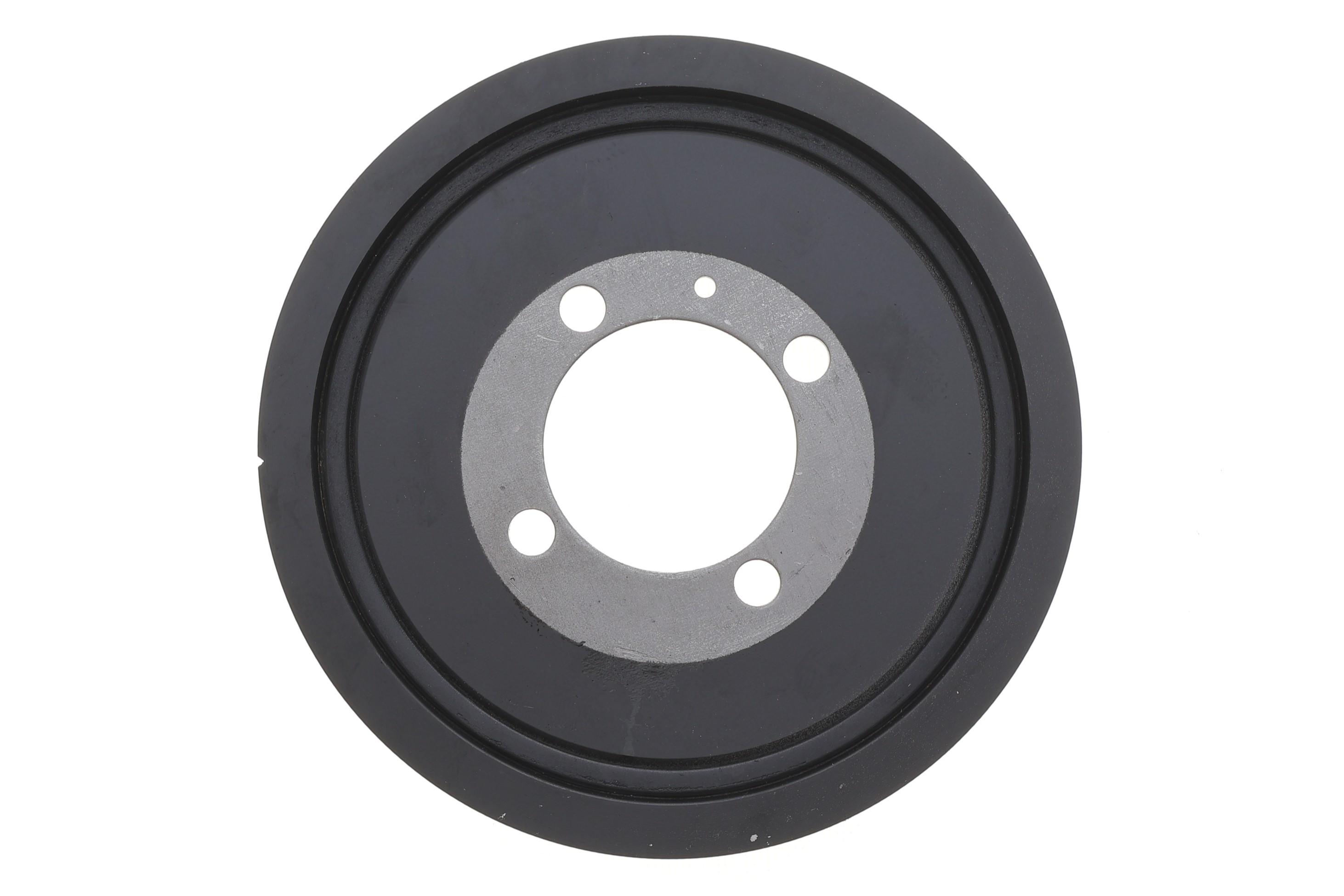 Шків колінвалу Opel Astra/Chevrolet Cruze 1.7 CDTI/DT 07- (6PK)