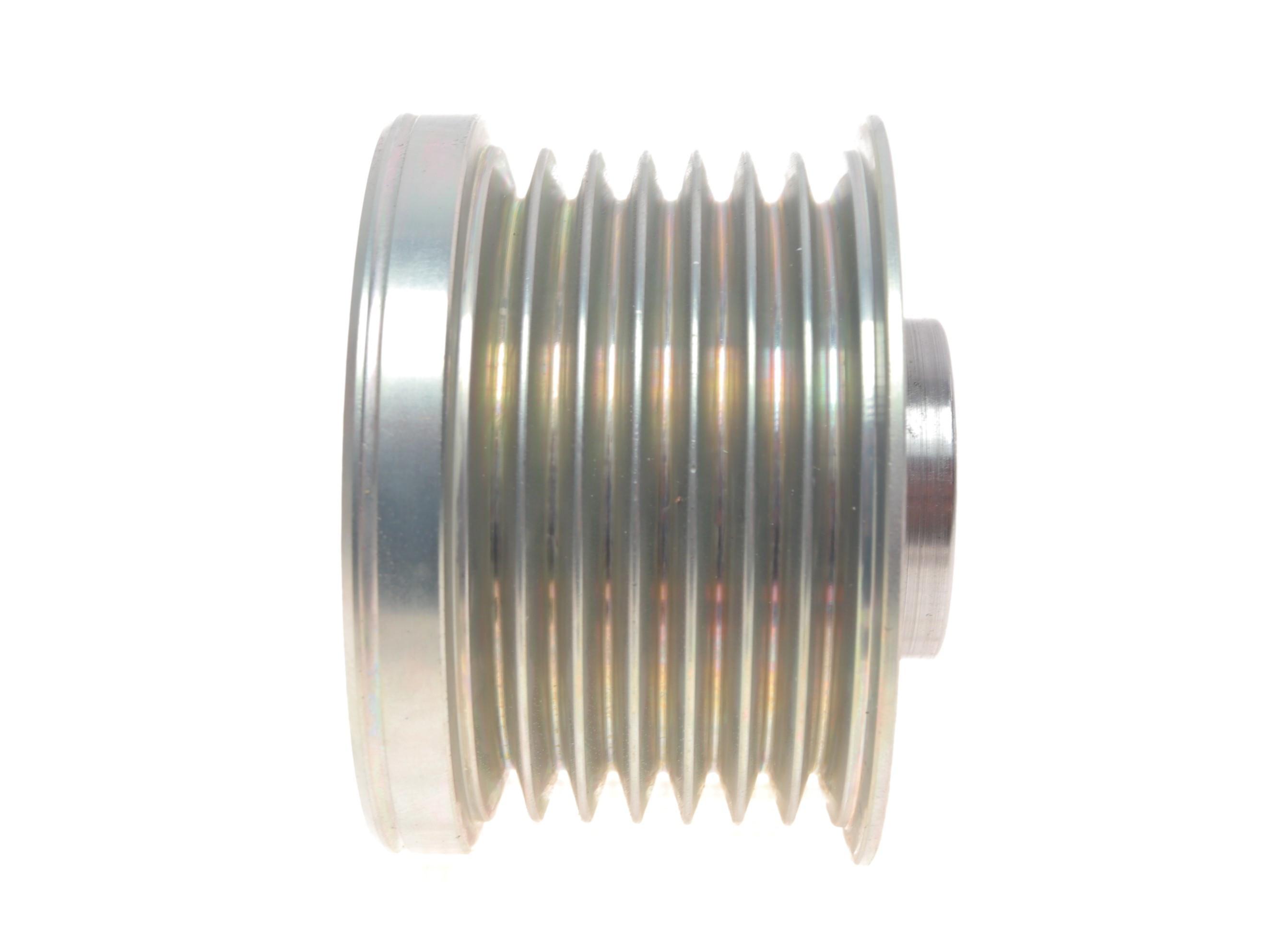 Шків генератора BMW 3 (E90) 06-11, N43/N54/N55