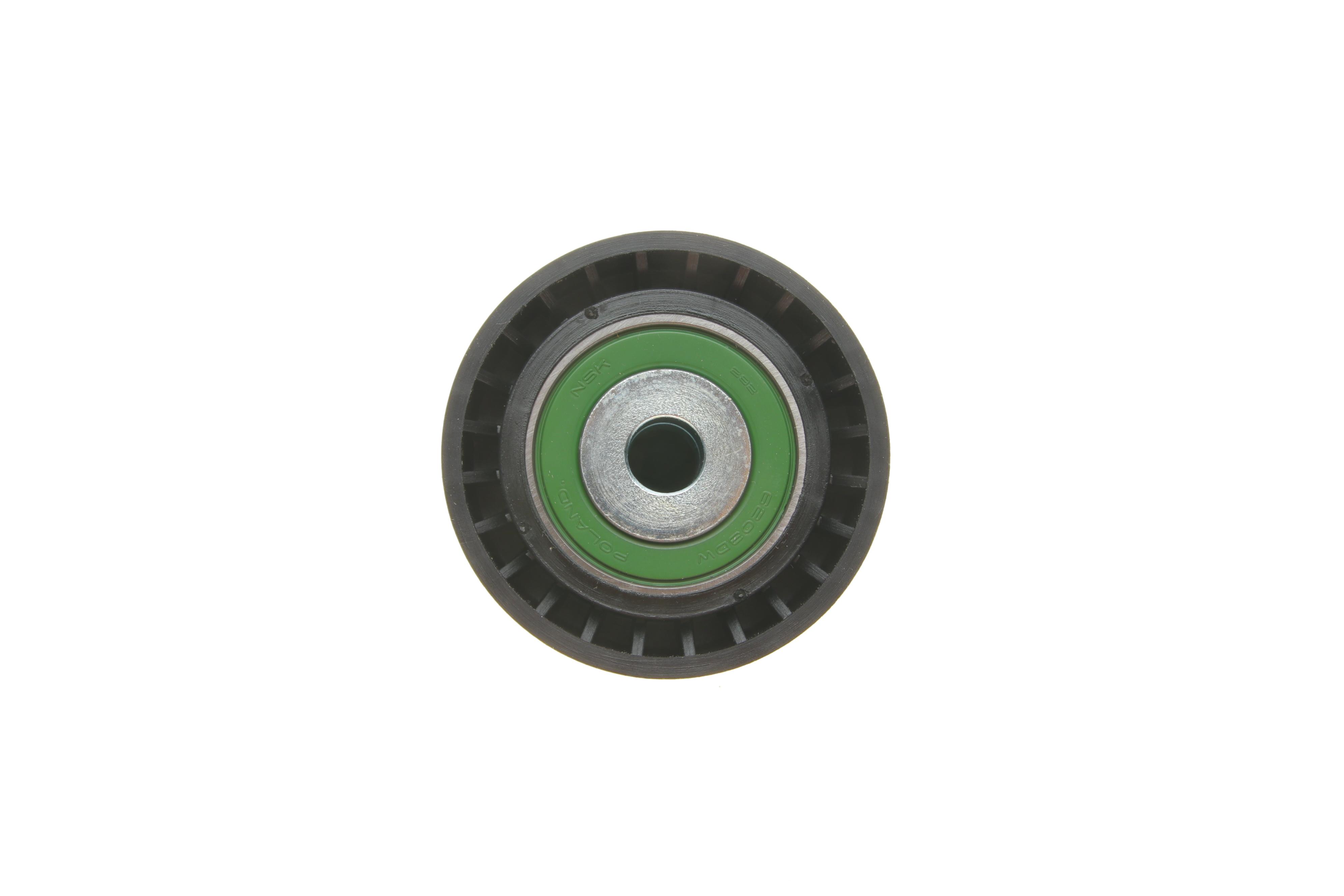 Ролик генератора Renault Trafic/Opel Vivaro 2.0DCI 06- (паразитний) (60х30)