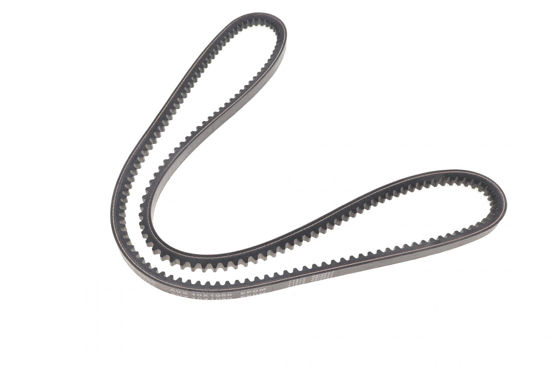 Ремінь генератора Fiat/Nissan/Renault (10x1050)