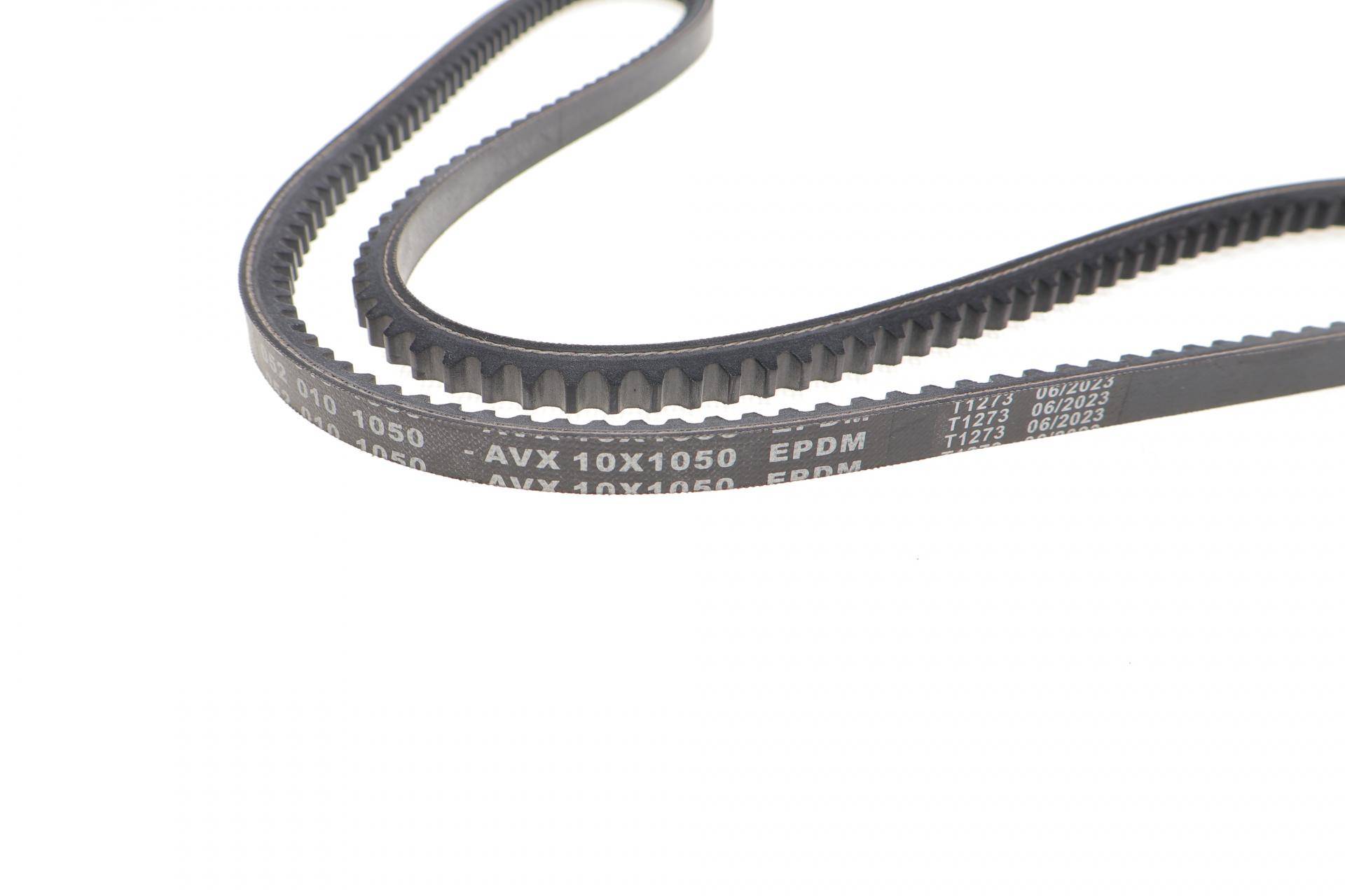 Ремінь генератора Fiat/Nissan/Renault (10x1050)