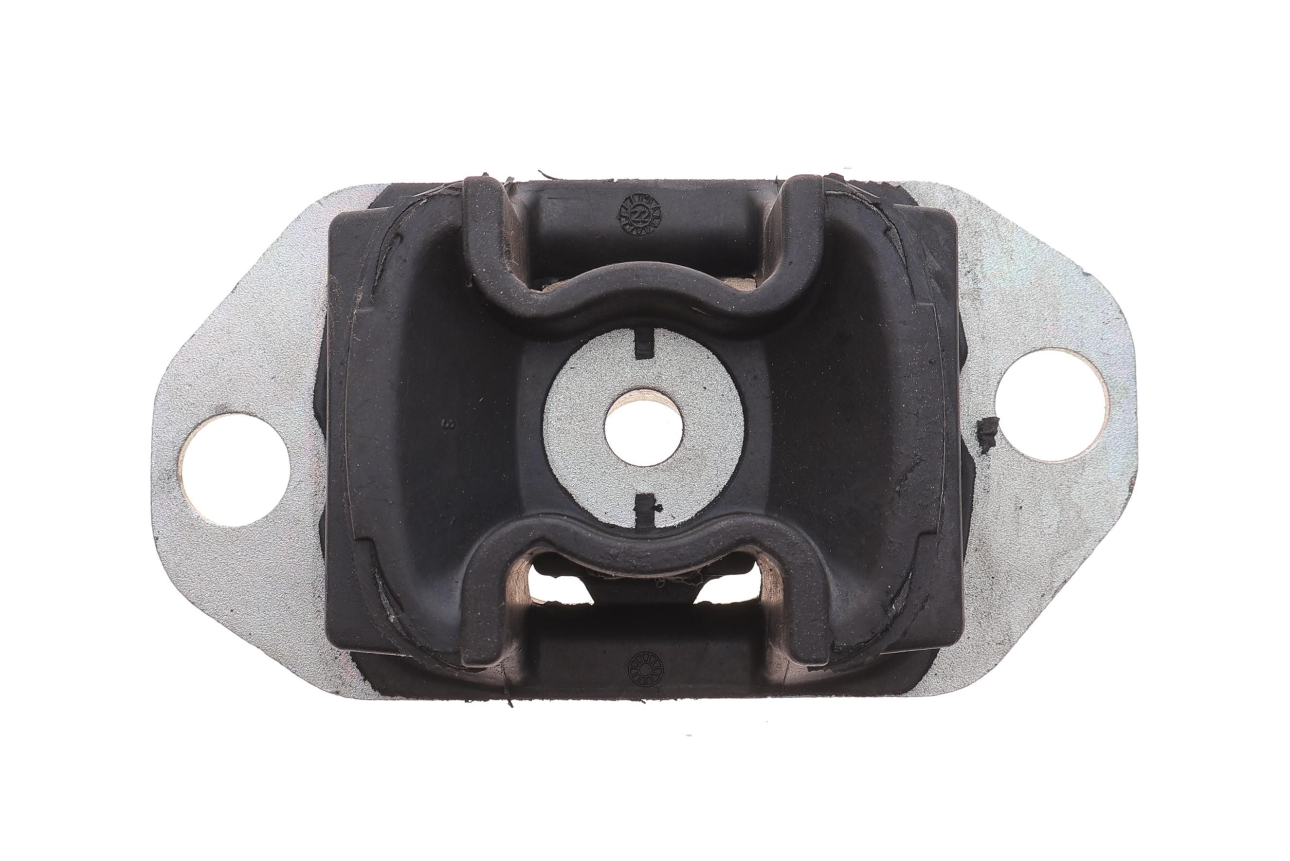 Подушка КПП Renault Kangoo 1.6/1.5dCi 08- (L)