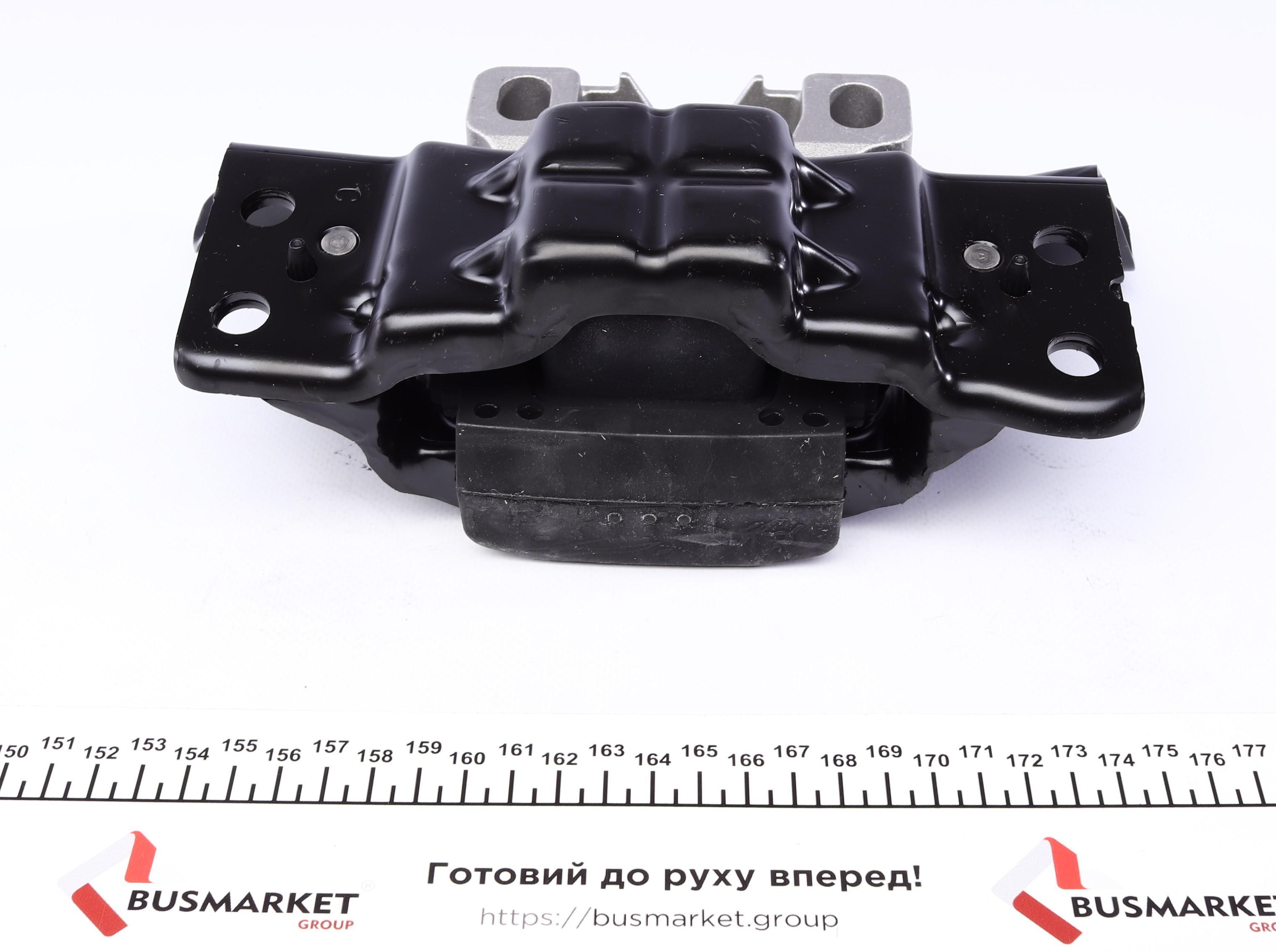 Подушка АКПП VW Golf VII/Passat/Skoda Octavia 1.6/1.8/2.0D 12- (L)