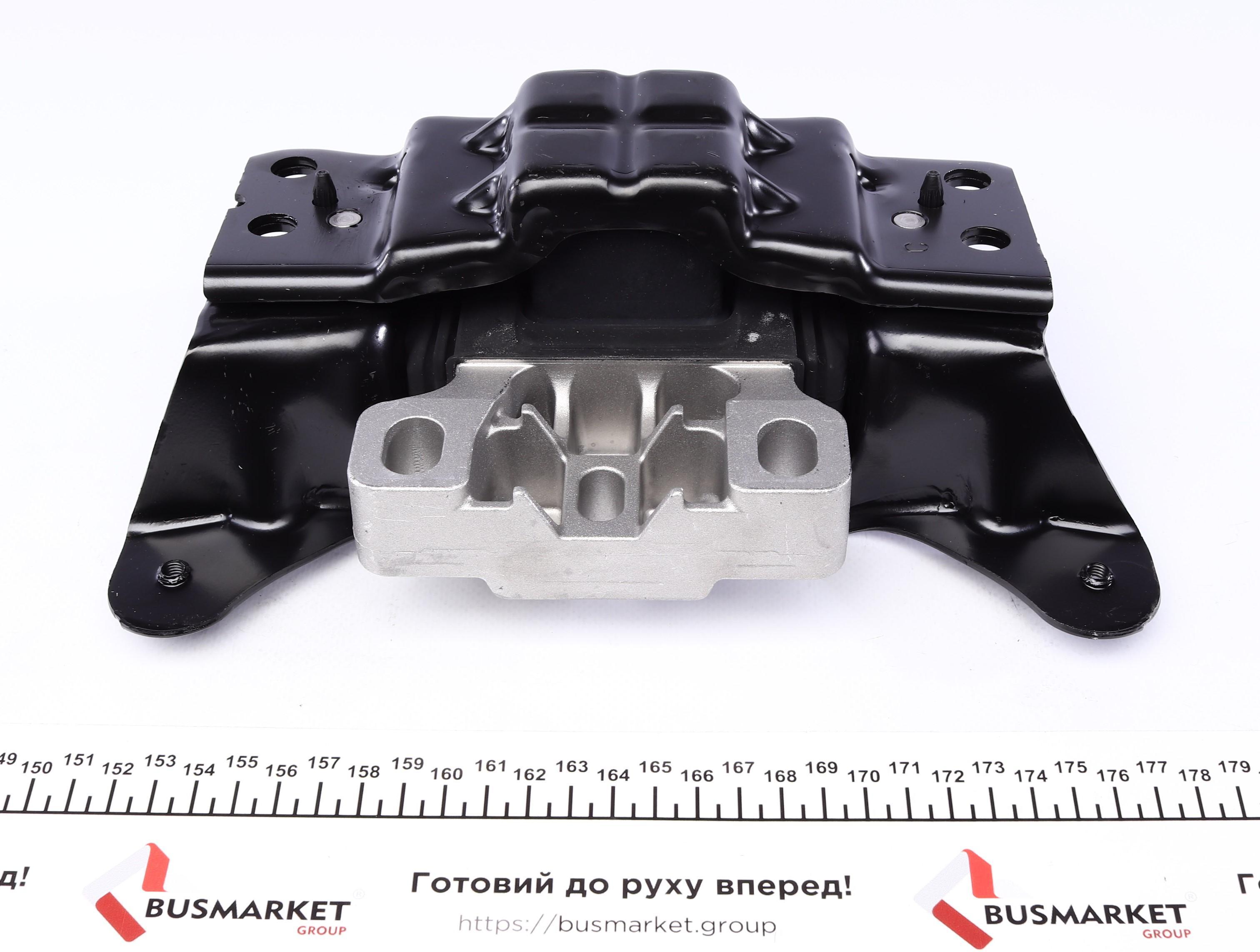 Подушка АКПП VW Golf VII/Passat/Skoda Octavia 1.6/1.8/2.0D 12- (L)