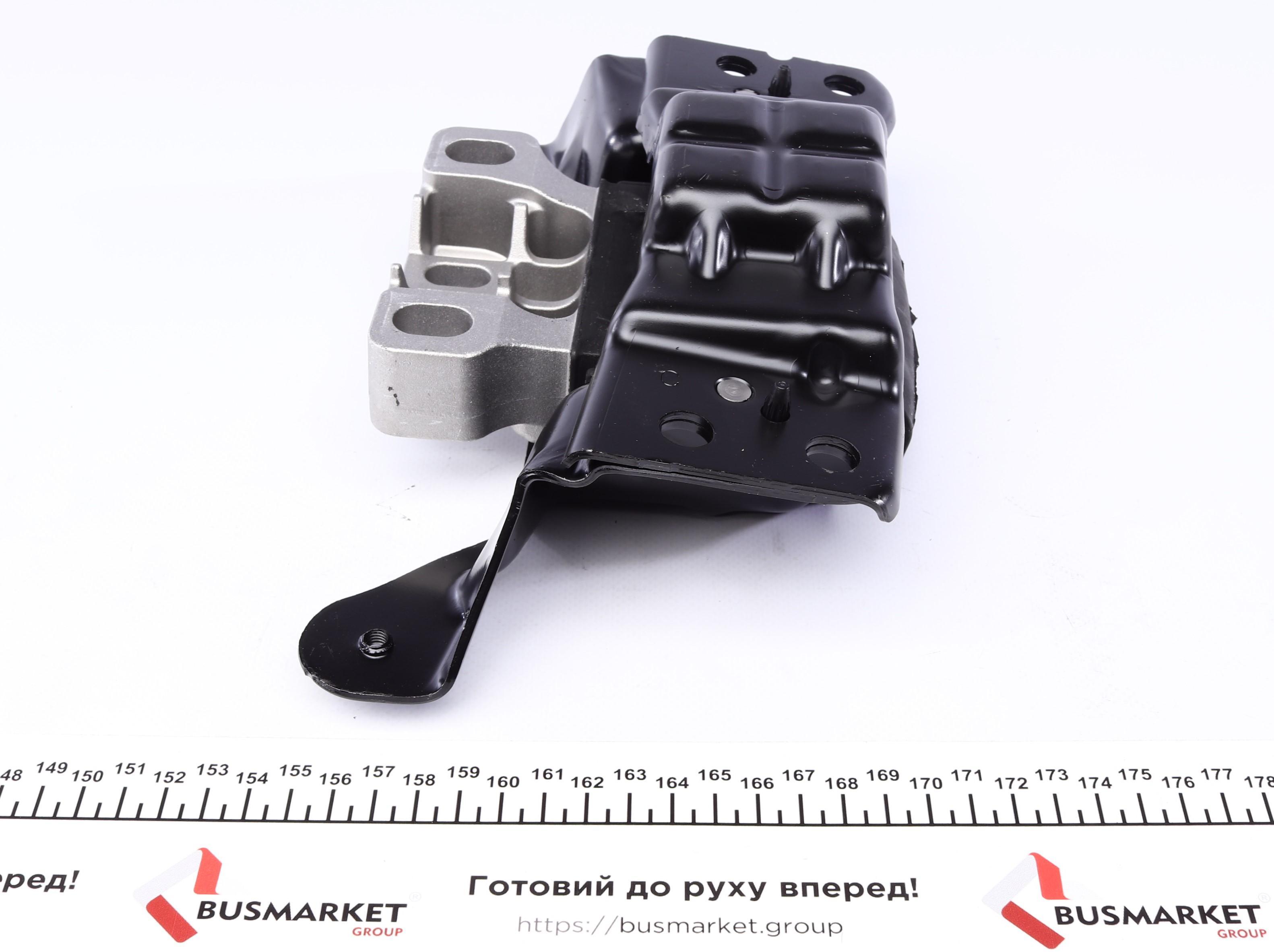 Подушка АКПП VW Golf VII/Passat/Skoda Octavia 1.6/1.8/2.0D 12- (L)