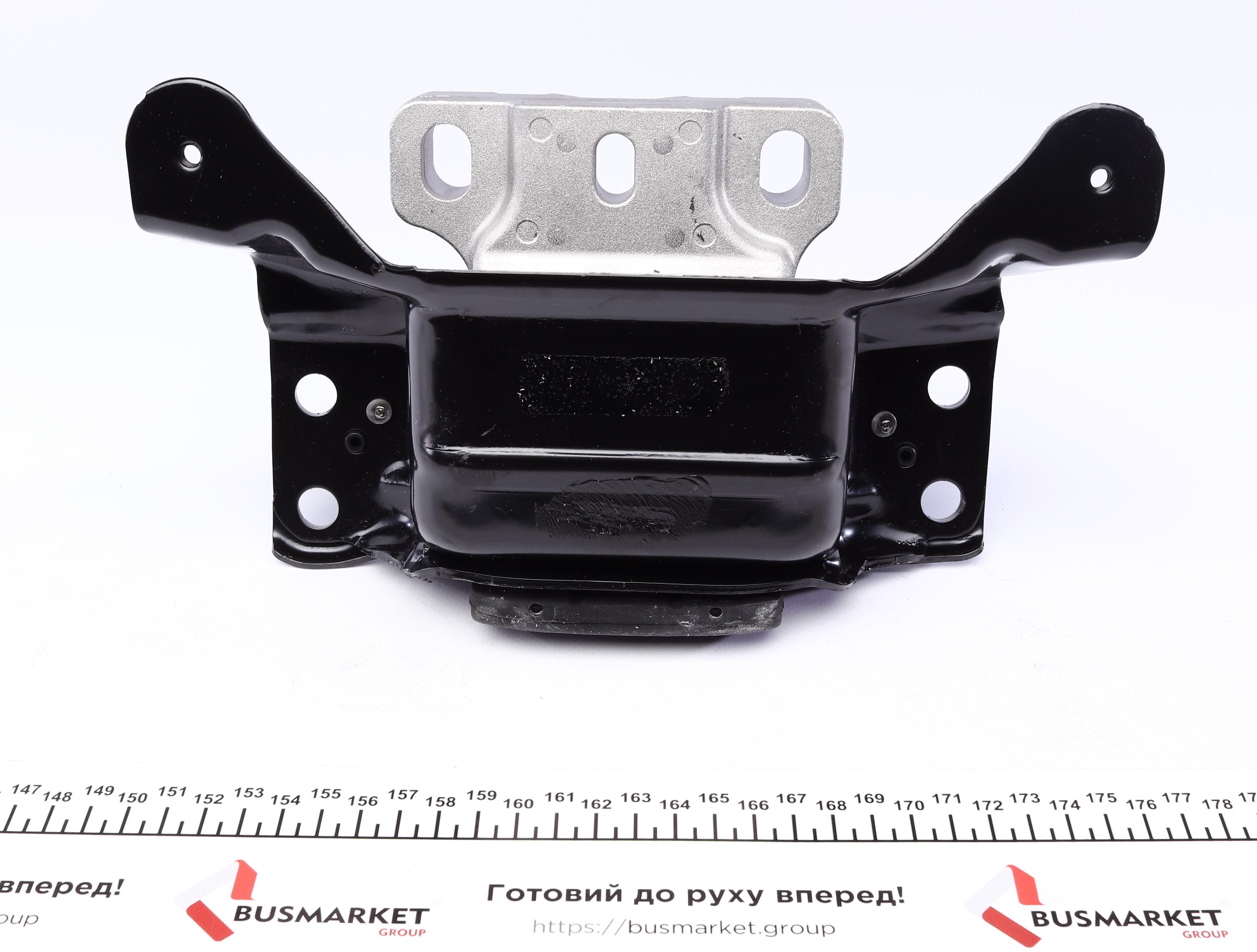 Подушка АКПП VW Golf VII/Passat/Skoda Octavia 1.6/1.8/2.0D 12- (L)