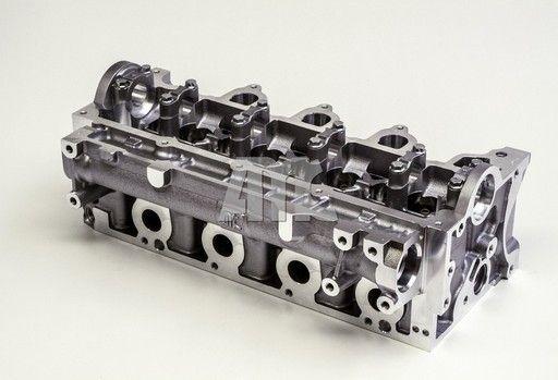 Головка блоку циліндрів Renault Megane/Scenic 1.5dCi 09-