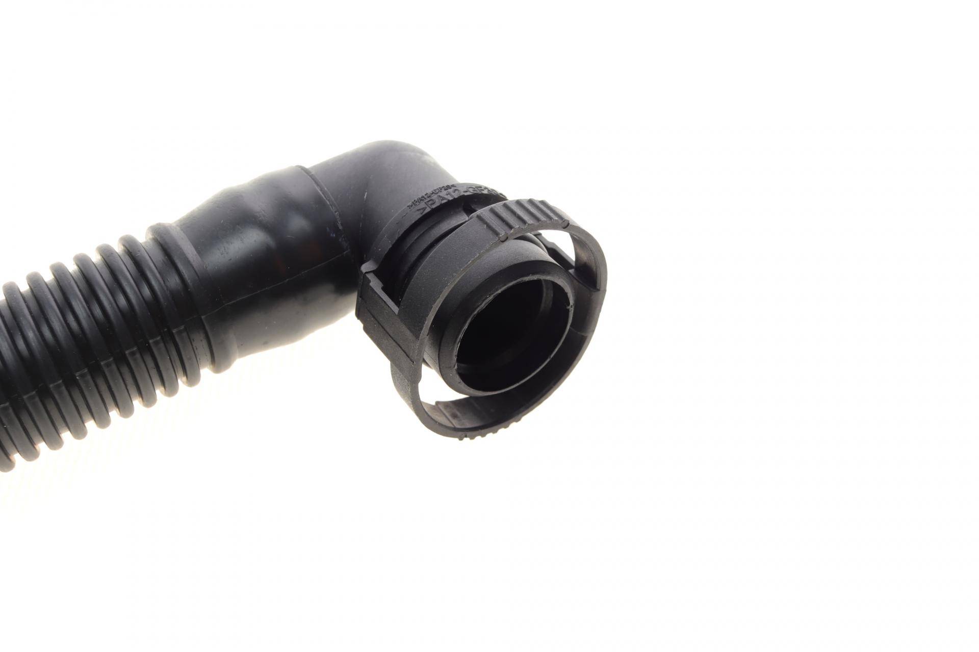 Трубка вентиляції картера VW Golf/Caddy 1.4 03-06