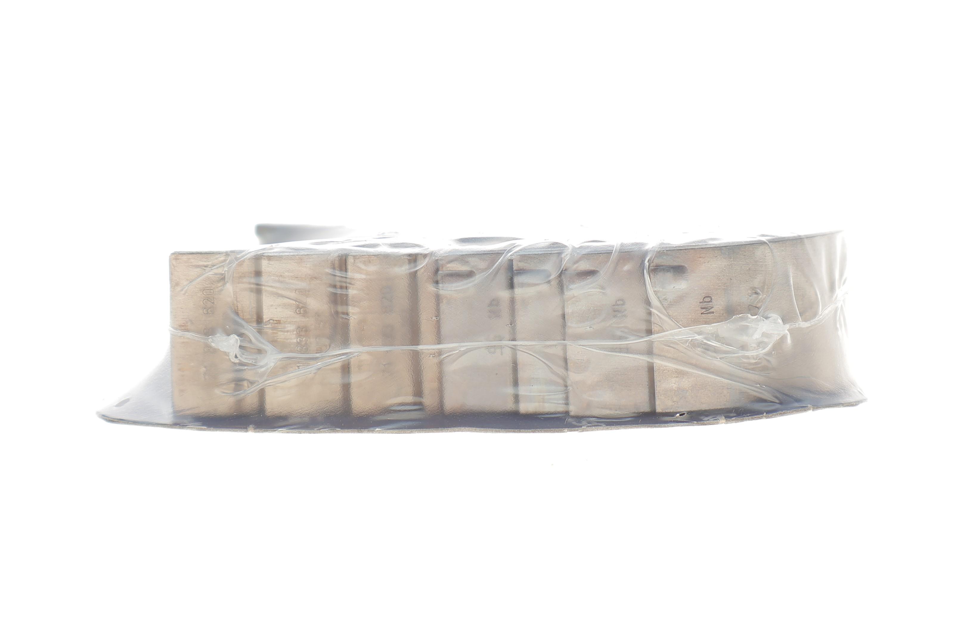 Вкладиші шатунні MB Sprinter 901-906/Vito (W638/639) 2.2CDI (+0.5)