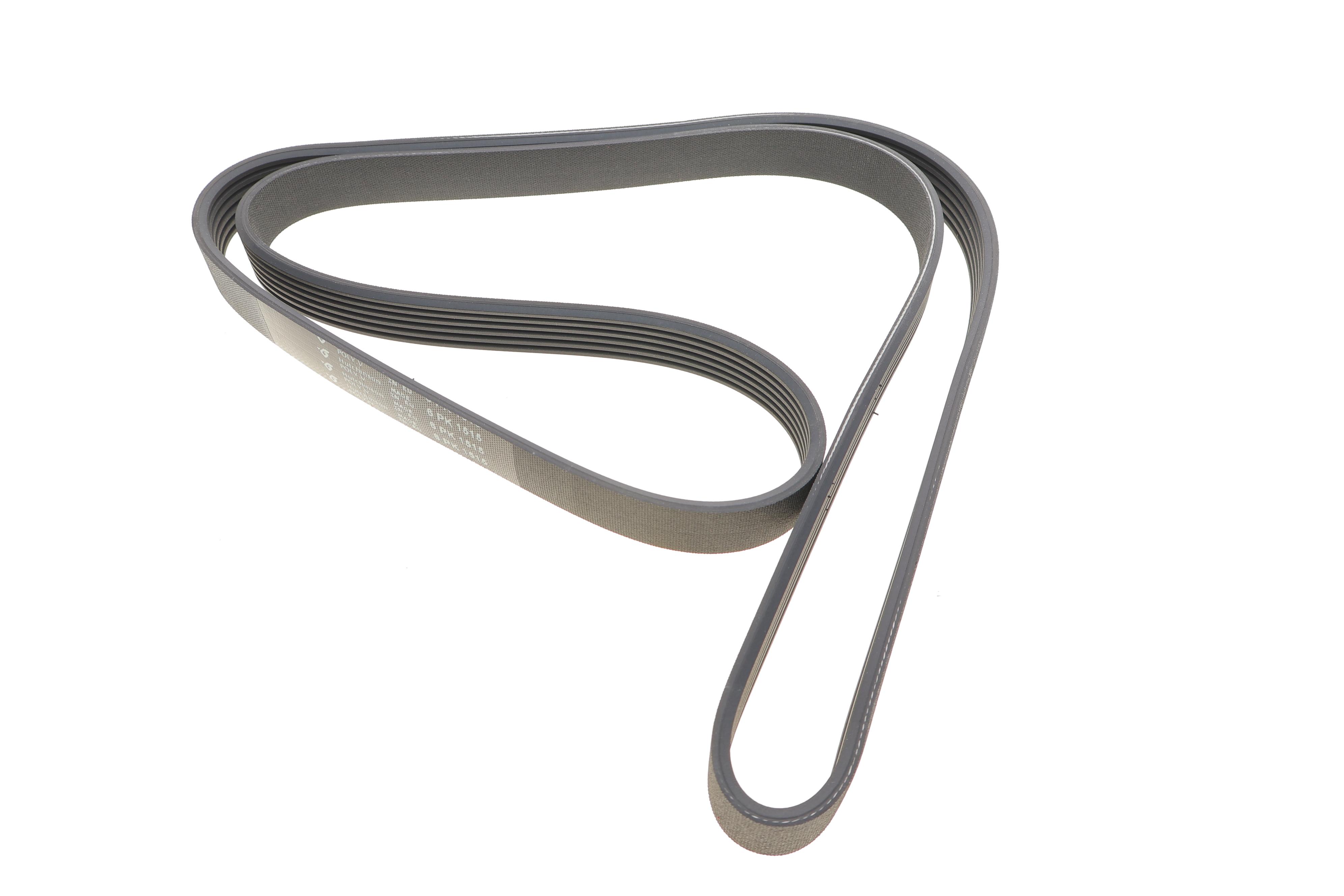 Ремінь генератора BMW 3 (E36)/Kia Sportage 2.0 CRDi 92- (6PK1515)