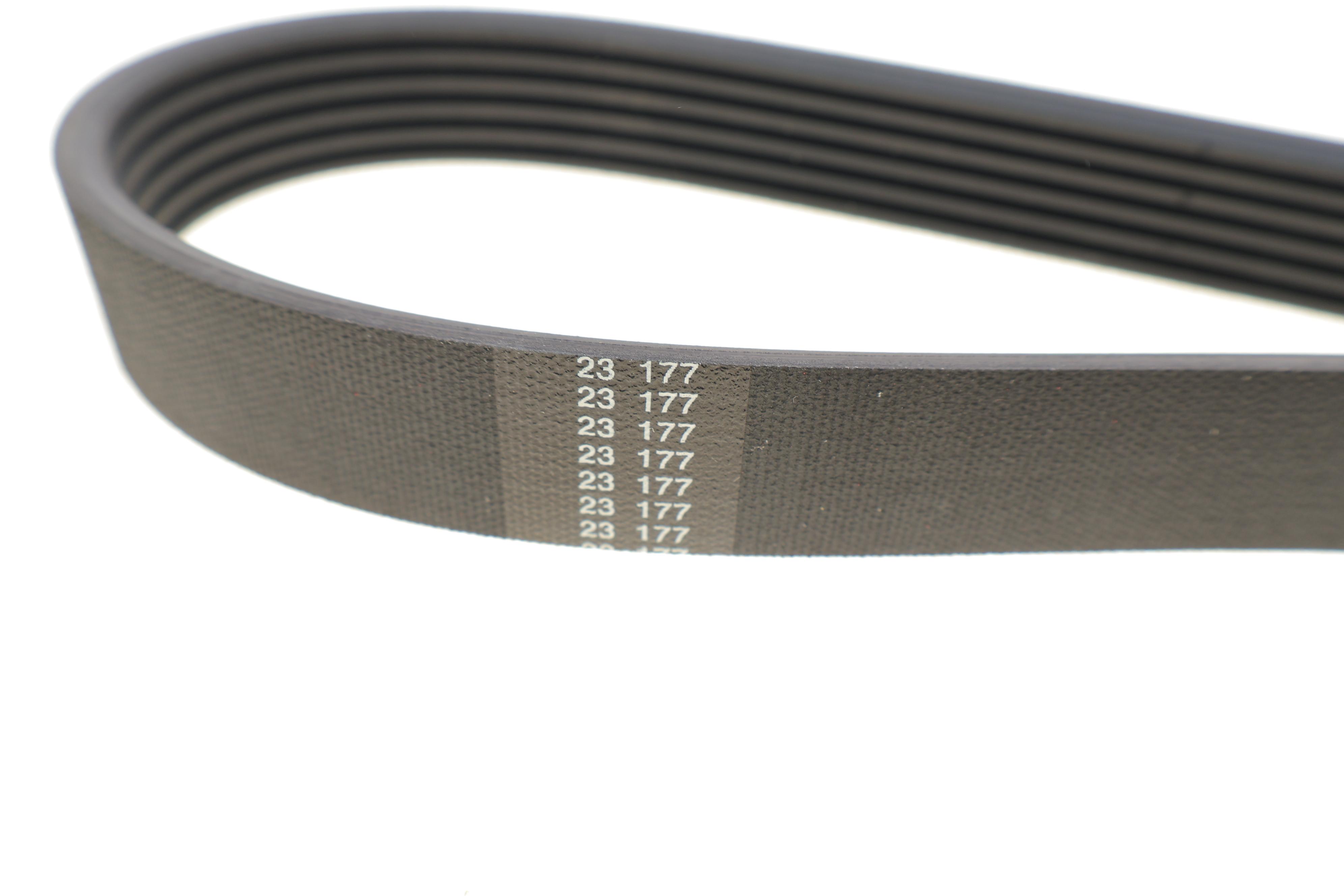 Ремінь генератора BMW 3 (E36)/Kia Sportage 2.0 CRDi 92- (6PK1515)