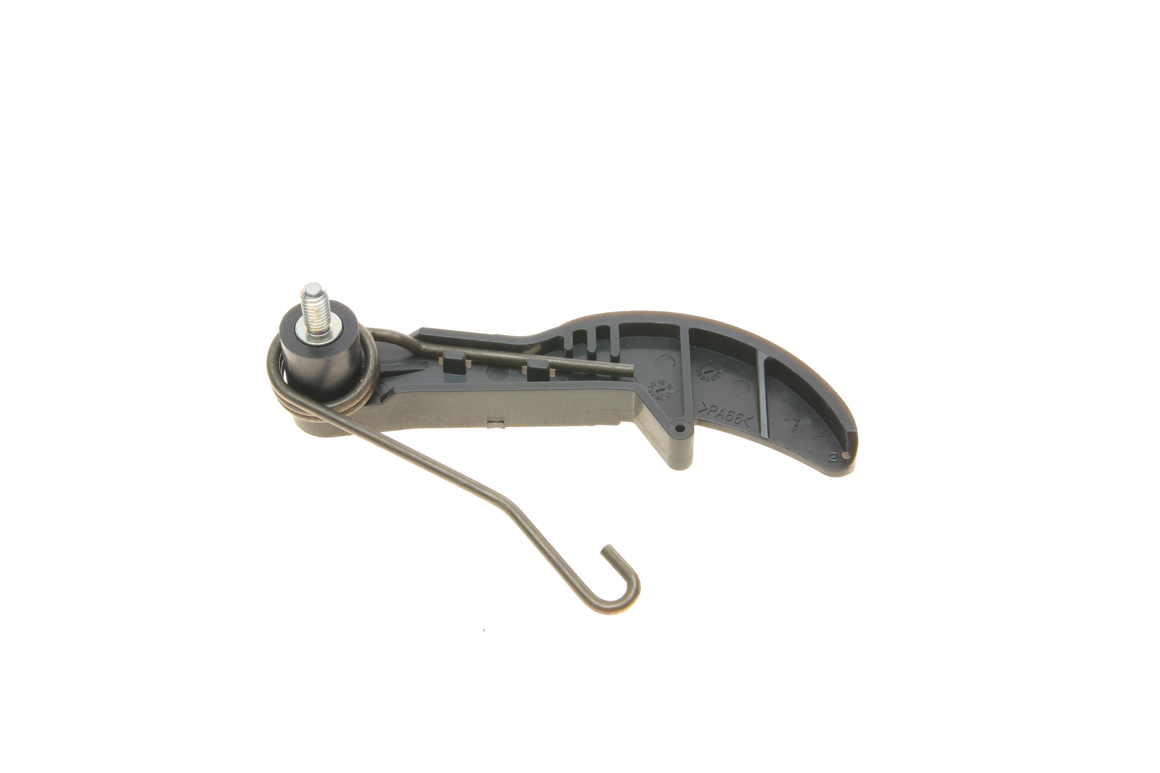 Планка заспокоювача ланцюга насосу масляного VW Passat 1.8/2.0TSI 15- (OE VAG)