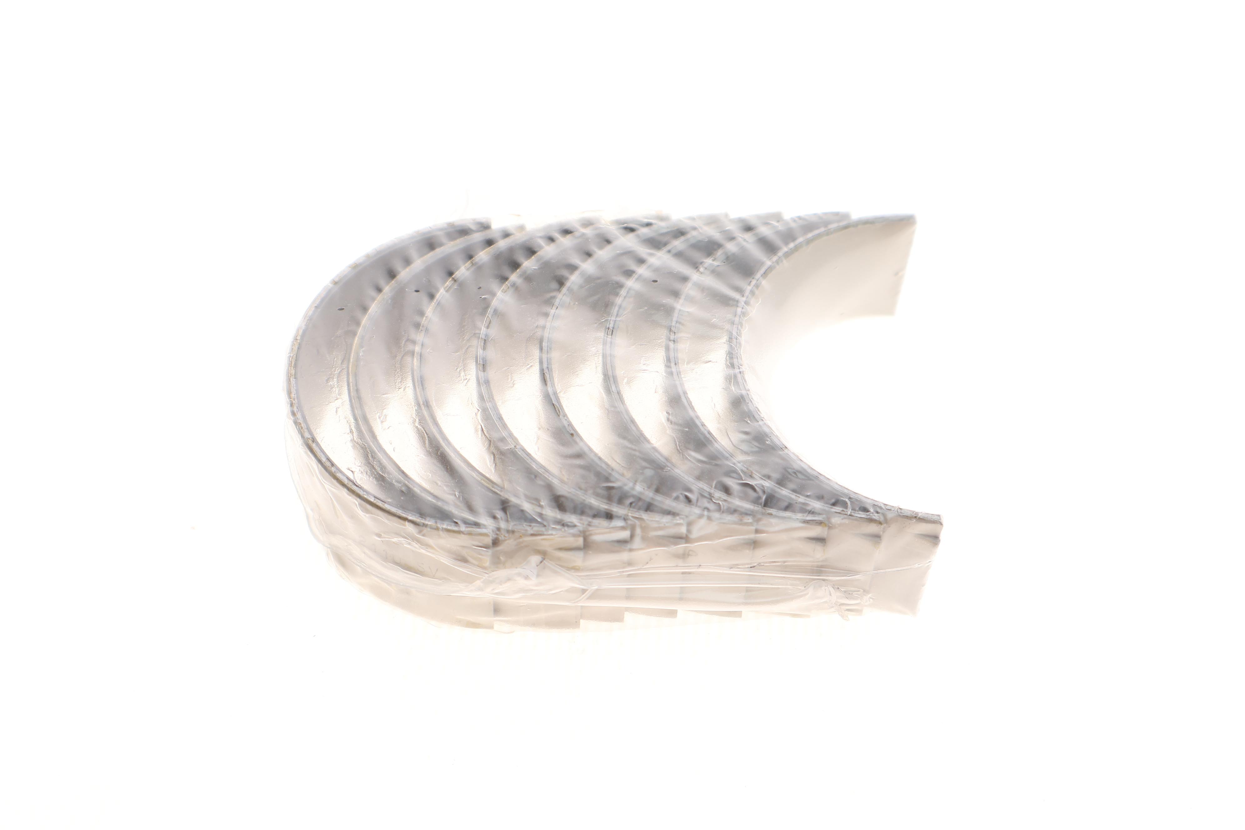 Вкладиші шатунні BMW 3 (E36/E46/E90)/5 (E39/E60) 95-09 M41/M47/N47 (STD)