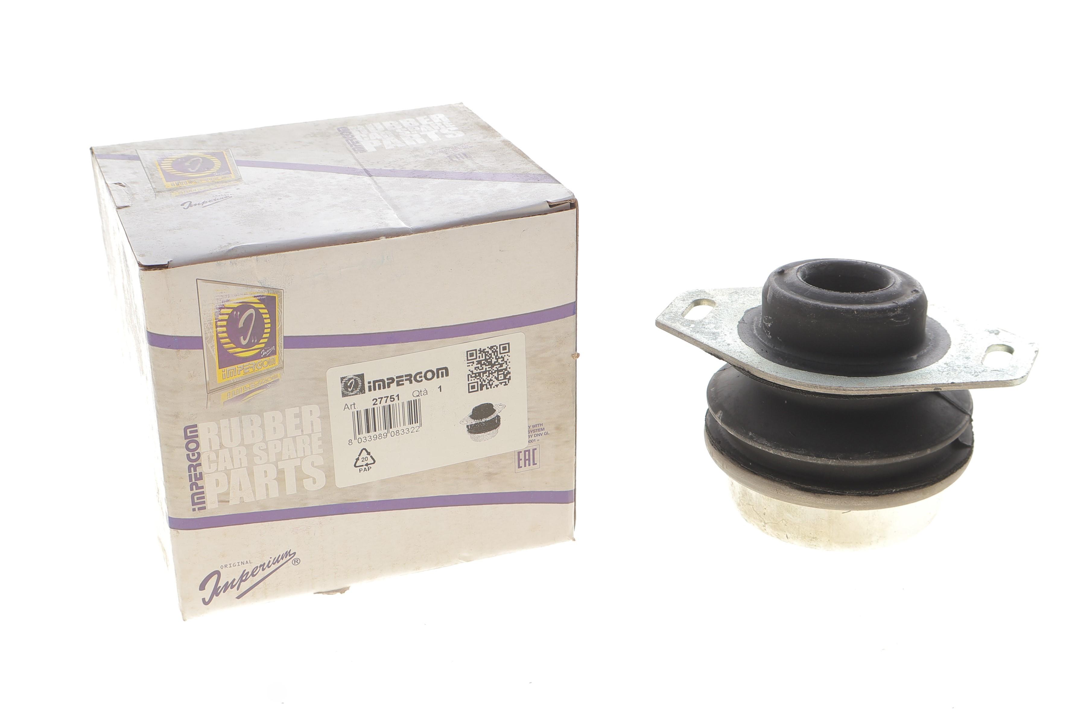 Подушка двигуна (L) Fiat Scudo 2.0HDI