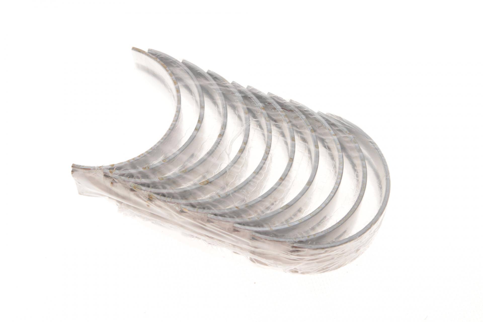 Вкладиші корінні Fiat Doblo 1.9JTD/D Multijet 01- (+0.254)