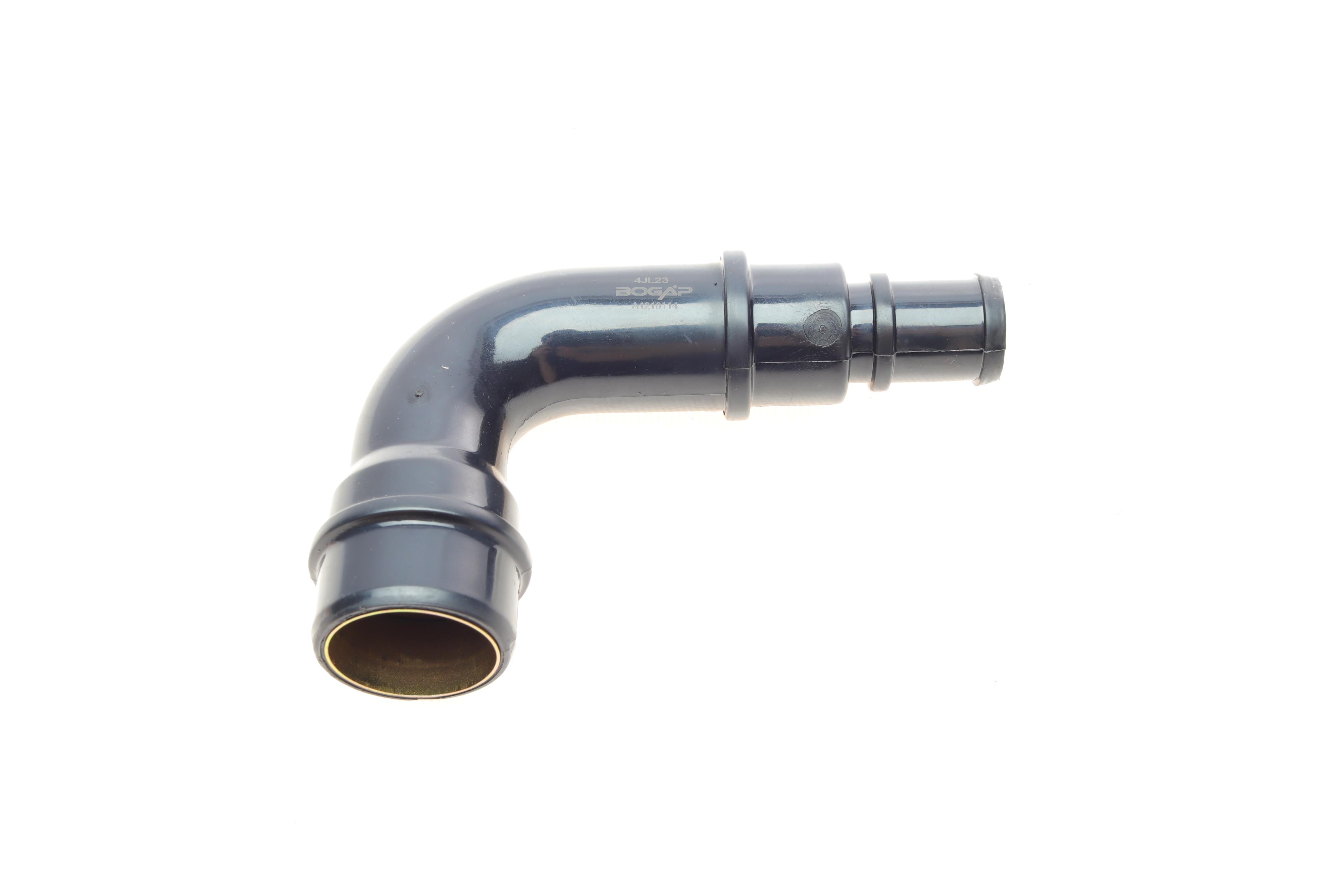 Патрубок вентиляції картера Audi A4/A6/VW Passat 1.8T/GTi 96-05