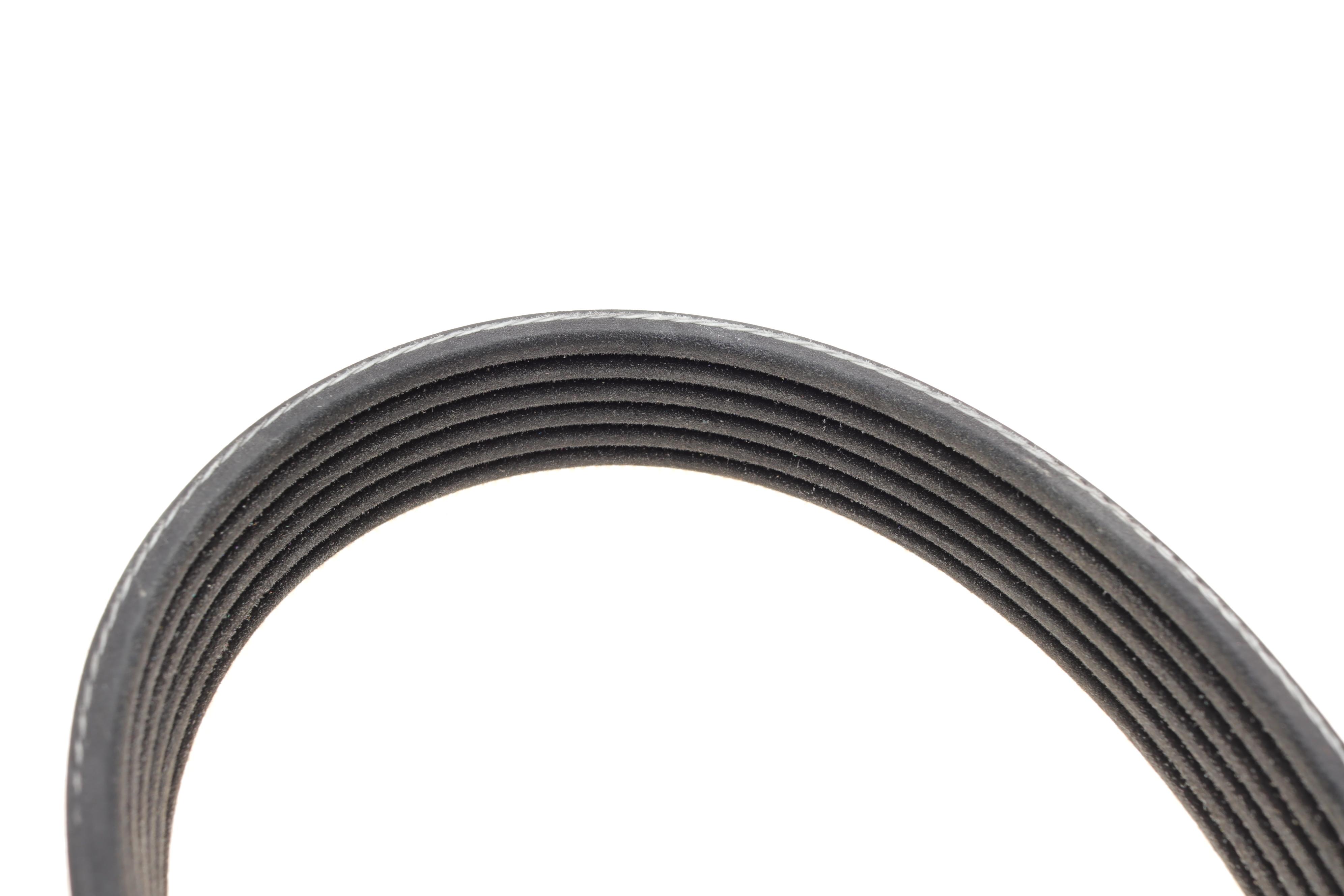 Ремінь генератора Renault Master 2.8D 98-01 (ALT)