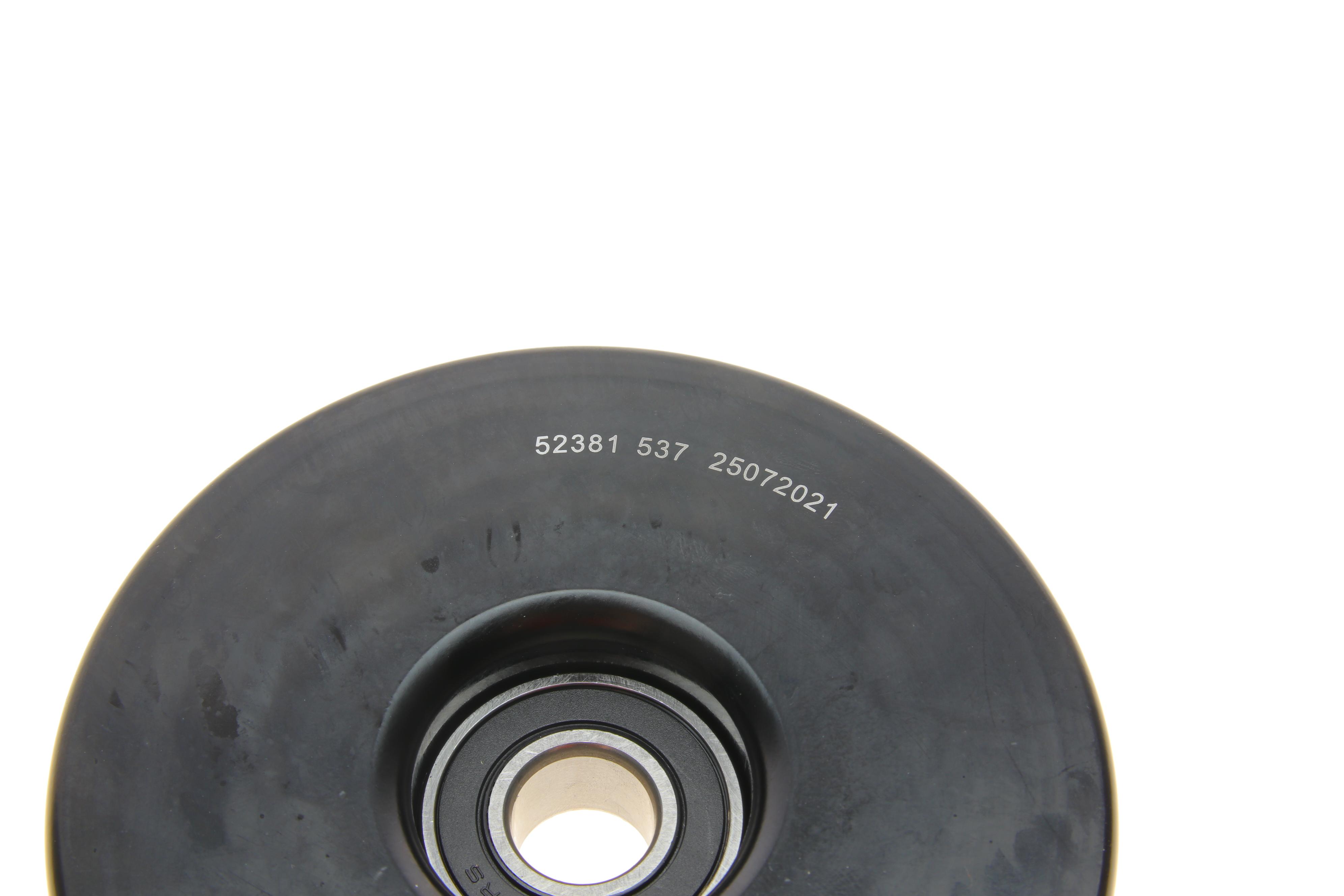 Ролик генератора MB OM111 (паразитний) (110x28x15)