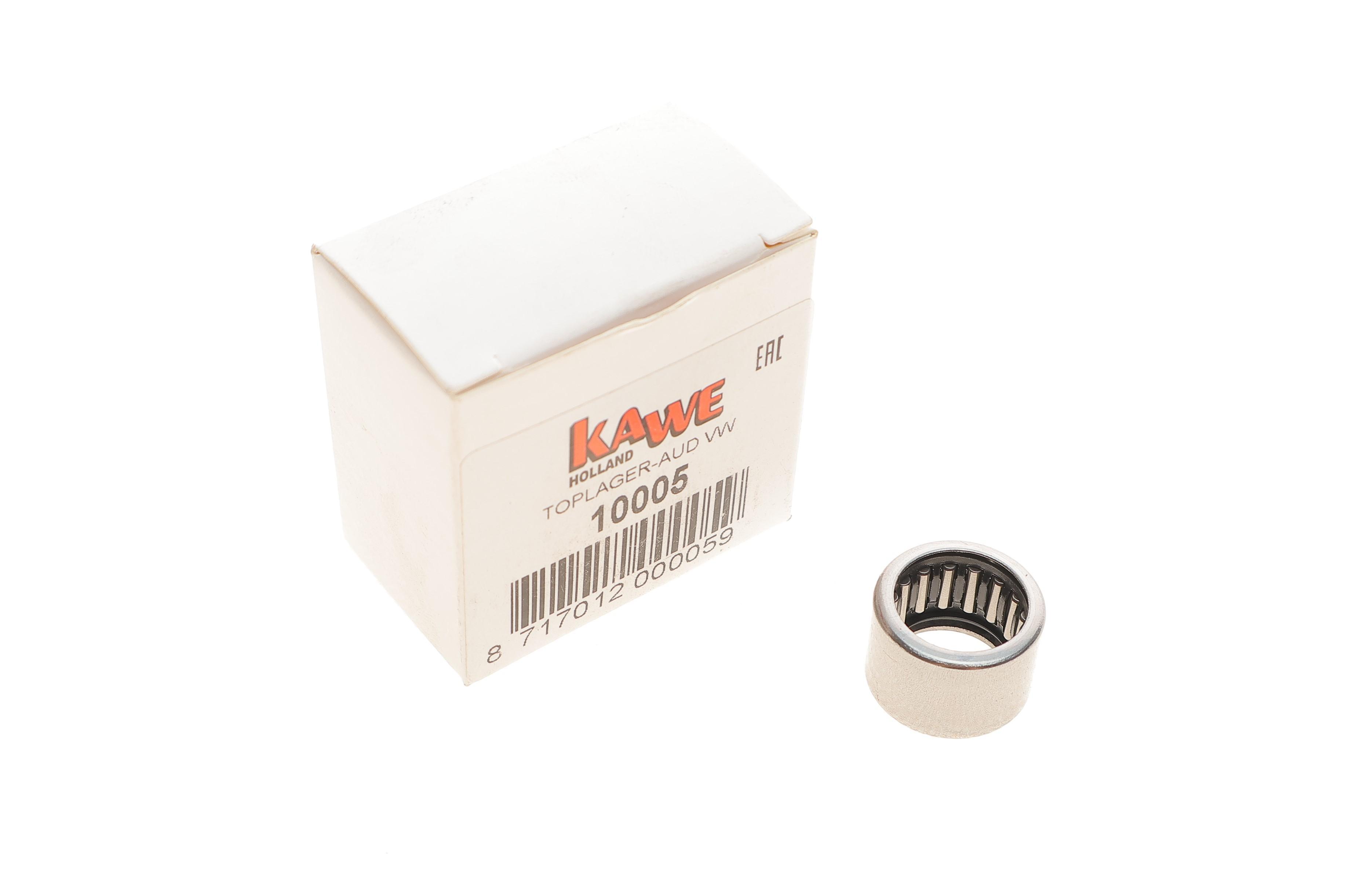 Підшипник колінвалу Audi/VW 1.6D/TD-1.9TDI (15x21x15)