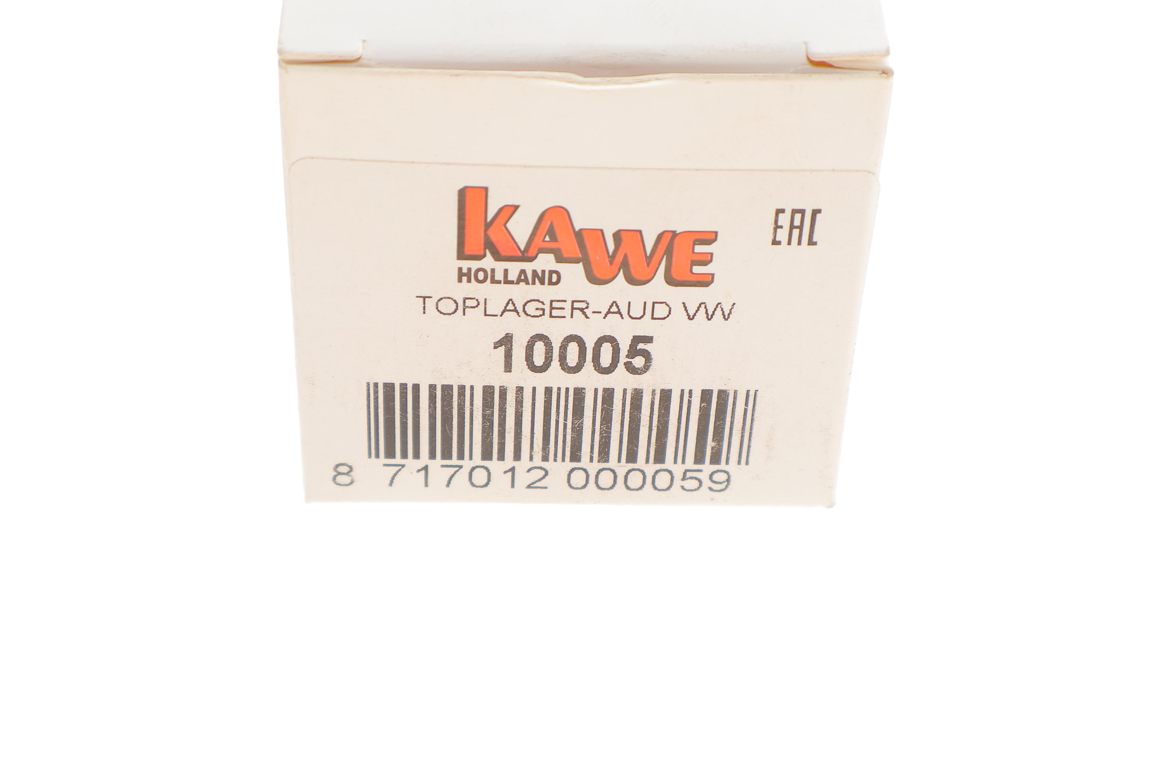 Підшипник колінвалу Audi/VW 1.6D/TD-1.9TDI (15x21x15)