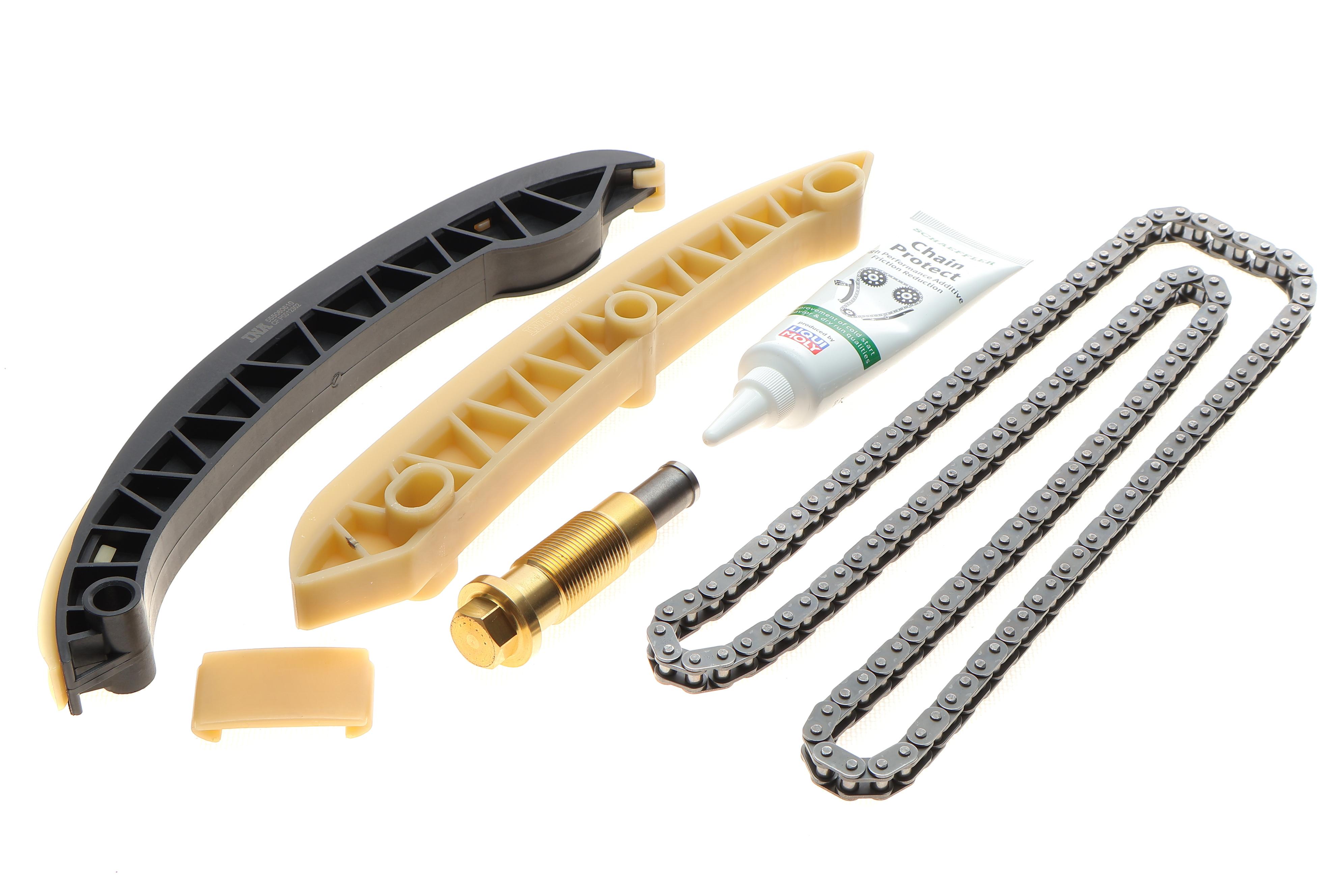 Комплект ланцюга ГРМ MB Sprinter (906) 216/316/516NGT/LGT 08-, M 271.951