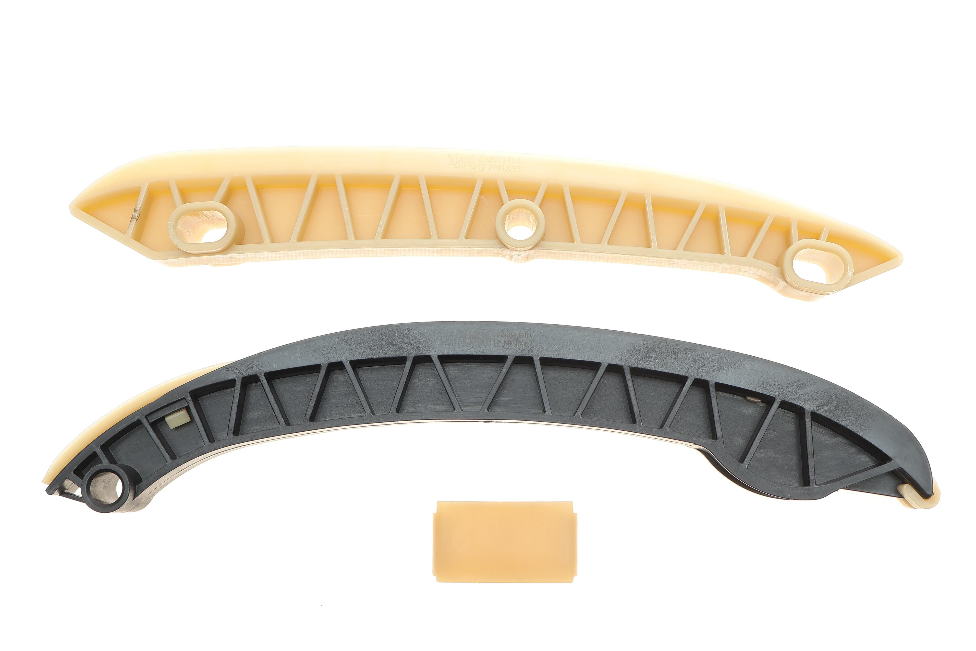 Комплект ланцюга ГРМ MB Sprinter (906) 216/316/516NGT/LGT 08-, M 271.951