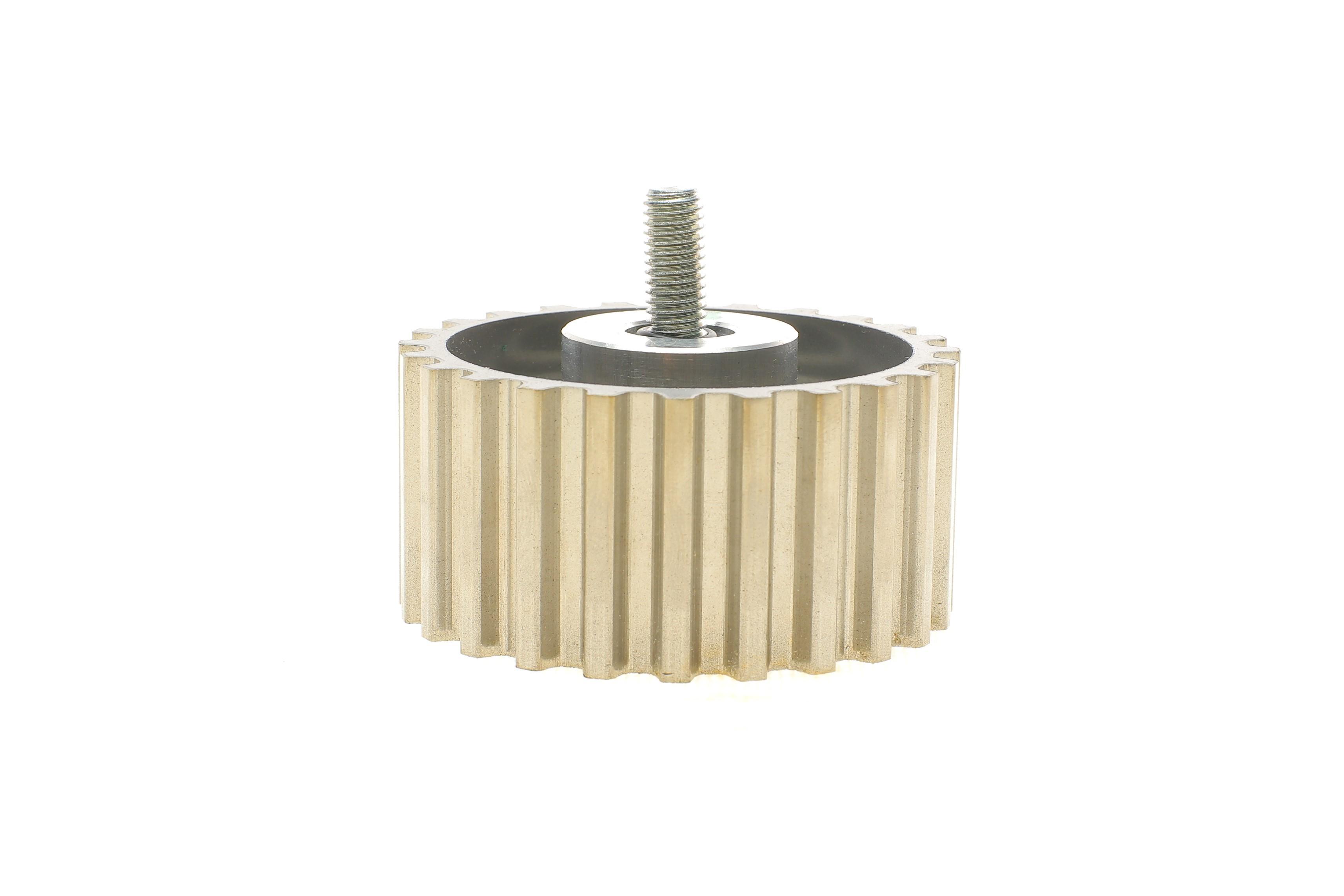 Ролик ГРМ Fiat Ducato 2.3JTD 02- (паразитний) (71х34)