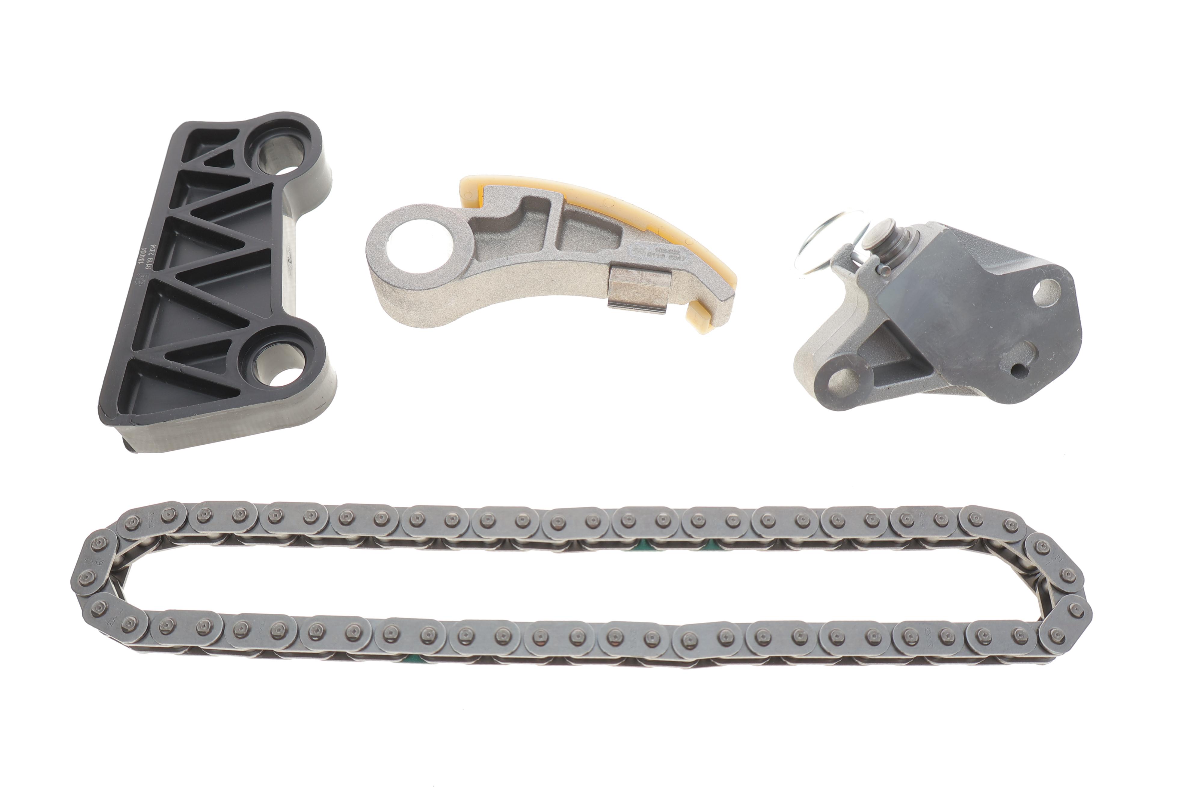 Комплект ланцюга ГРМ Honda Accord/Civic/CR-V/FR-V 2.2 i-DTECi 07-