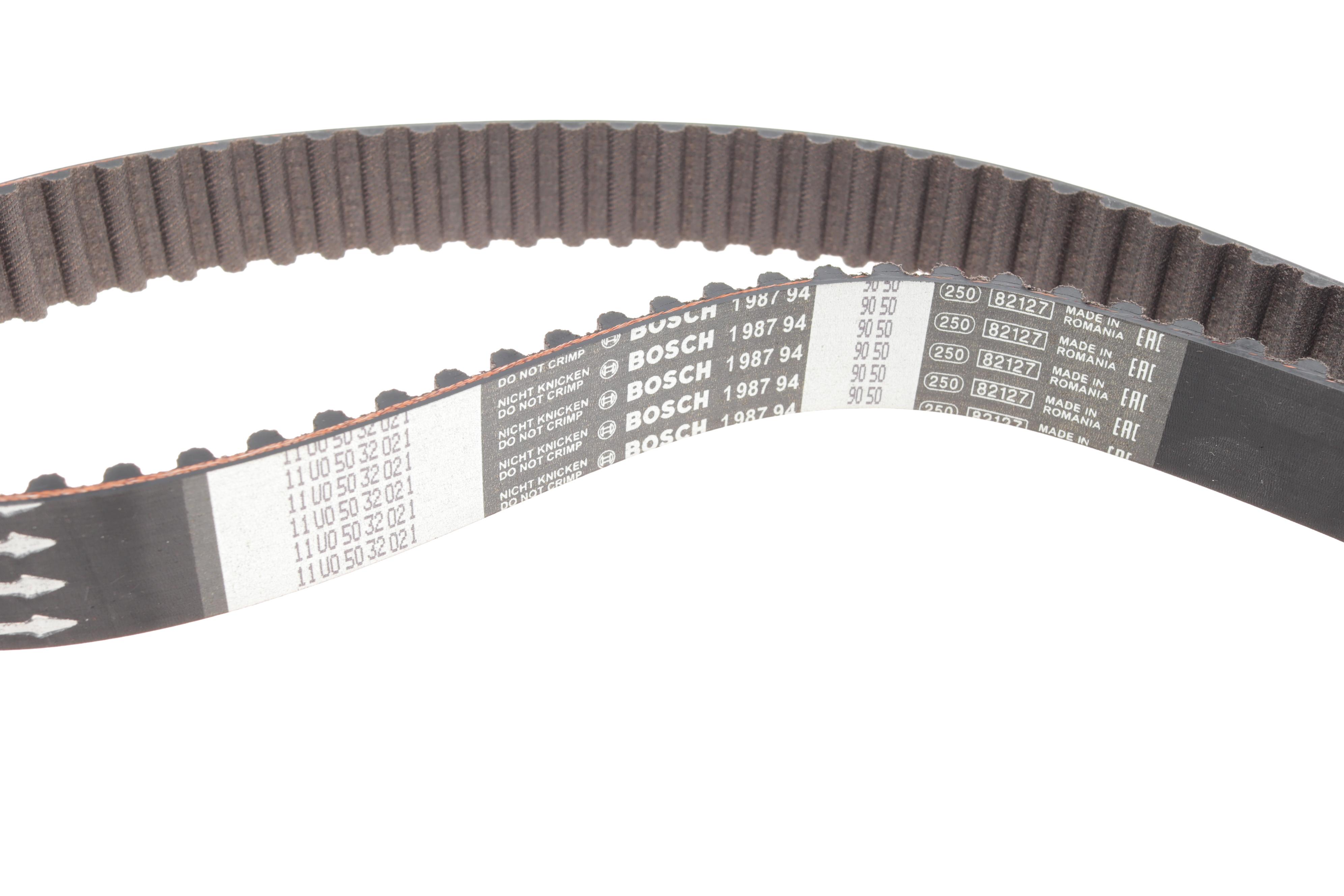 Ремінь ГРМ Renault Master/Trafic 2.8dTI/1.9D 96-03 (25x153z)