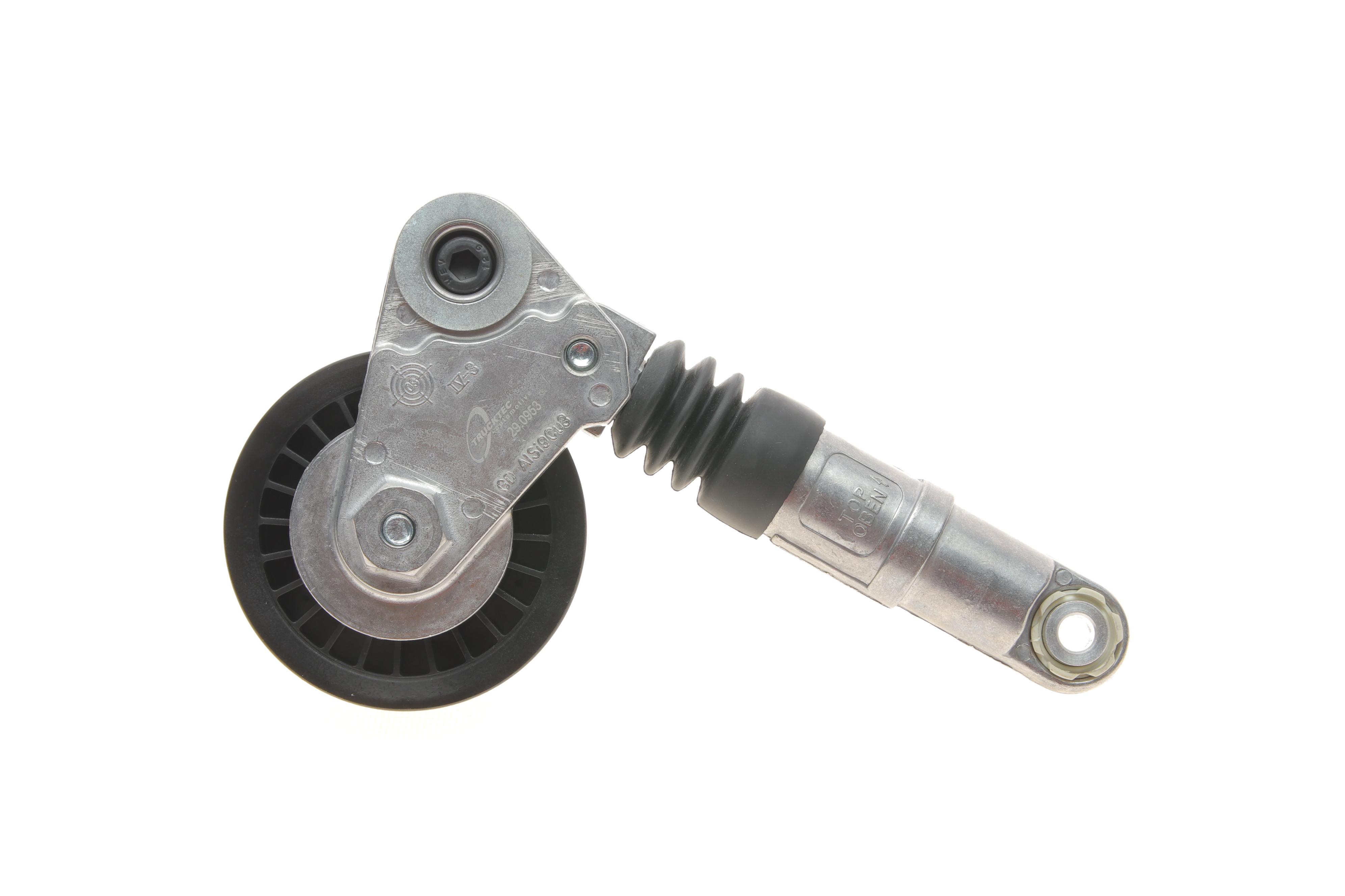 Натяжник ременя генератора Audi A4/A6/VW Passat 1.9/2.0 TDI 98-05