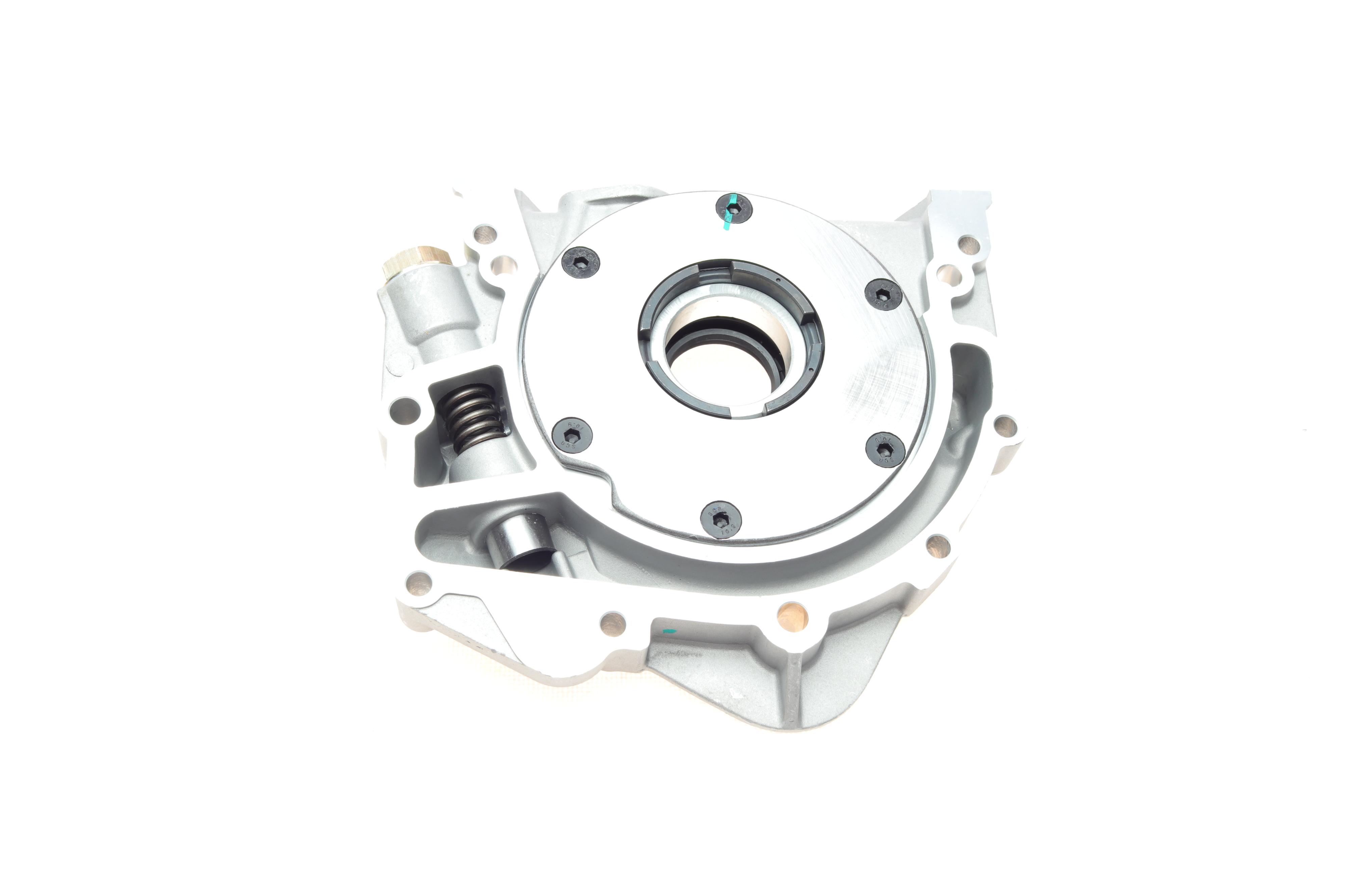 Насос масляний VW LT/Crafter 2.5TDI 96-13