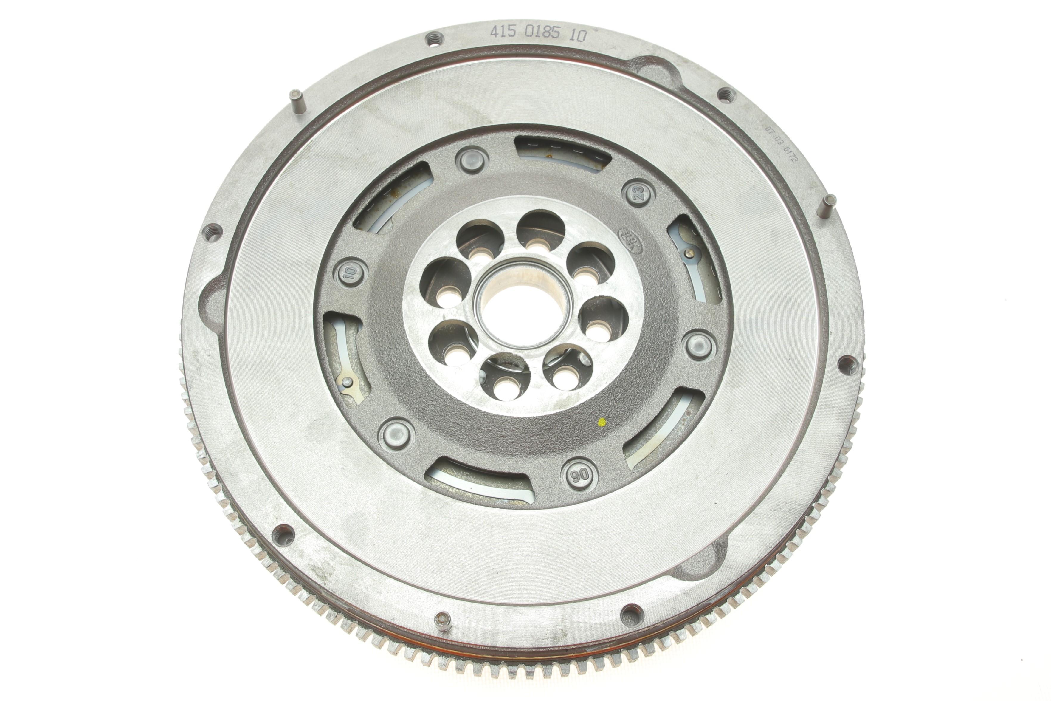 Демпфер зчеплення Ford Transit Connect 1.8TDCI, 02-13, 66kw