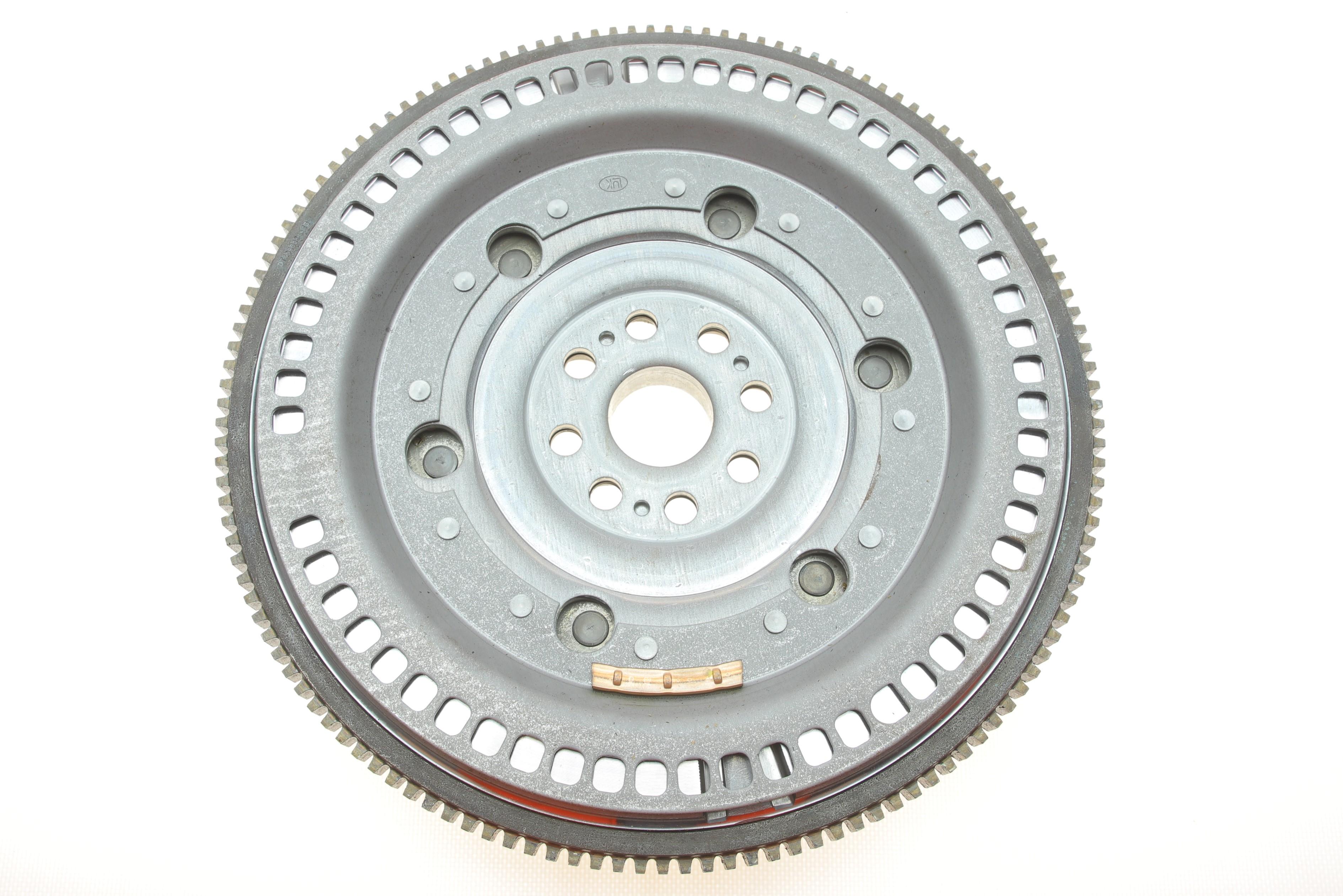 Демпфер зчеплення Ford Transit Connect 1.8TDCI, 02-13, 66kw