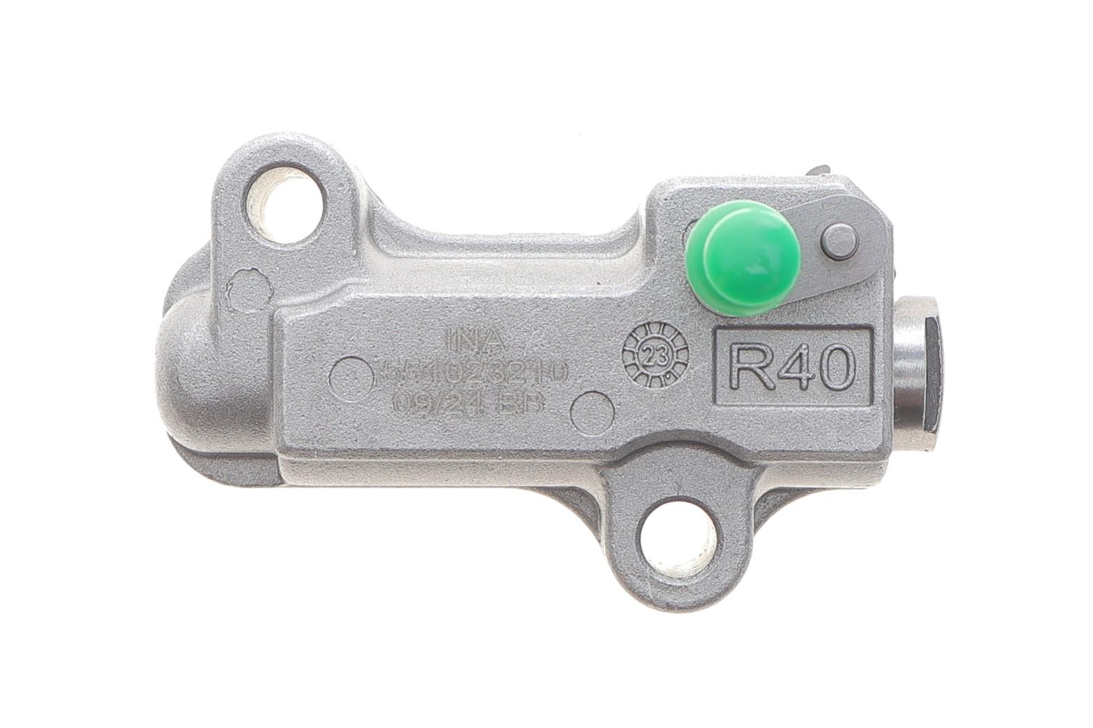 Комплект ланцюга ГРМ Honda Accord 2.4 07- (z=176)