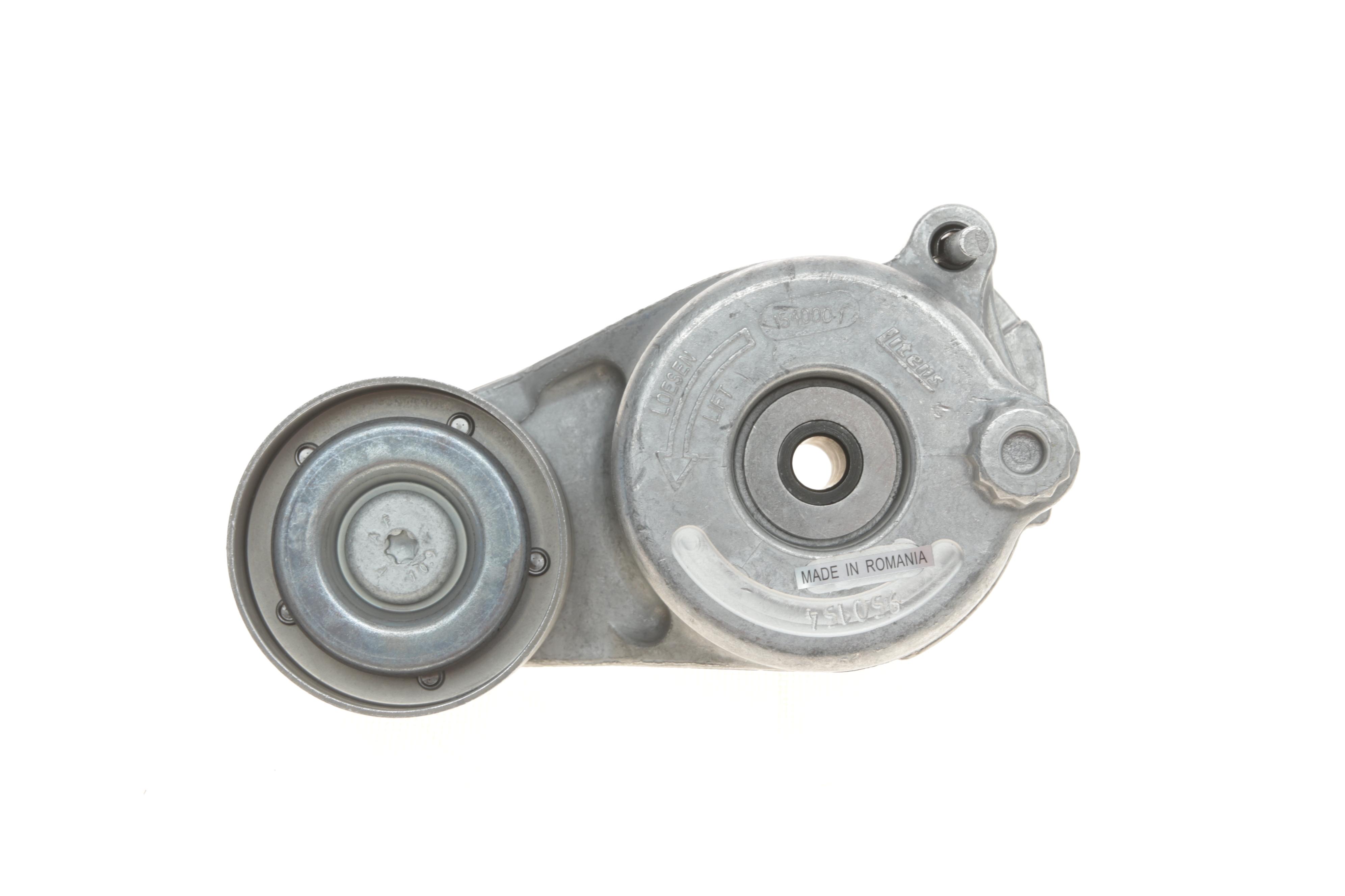 Натяжник ременя генератора MB S-class (W221) 05-13 OM642 (65x32)