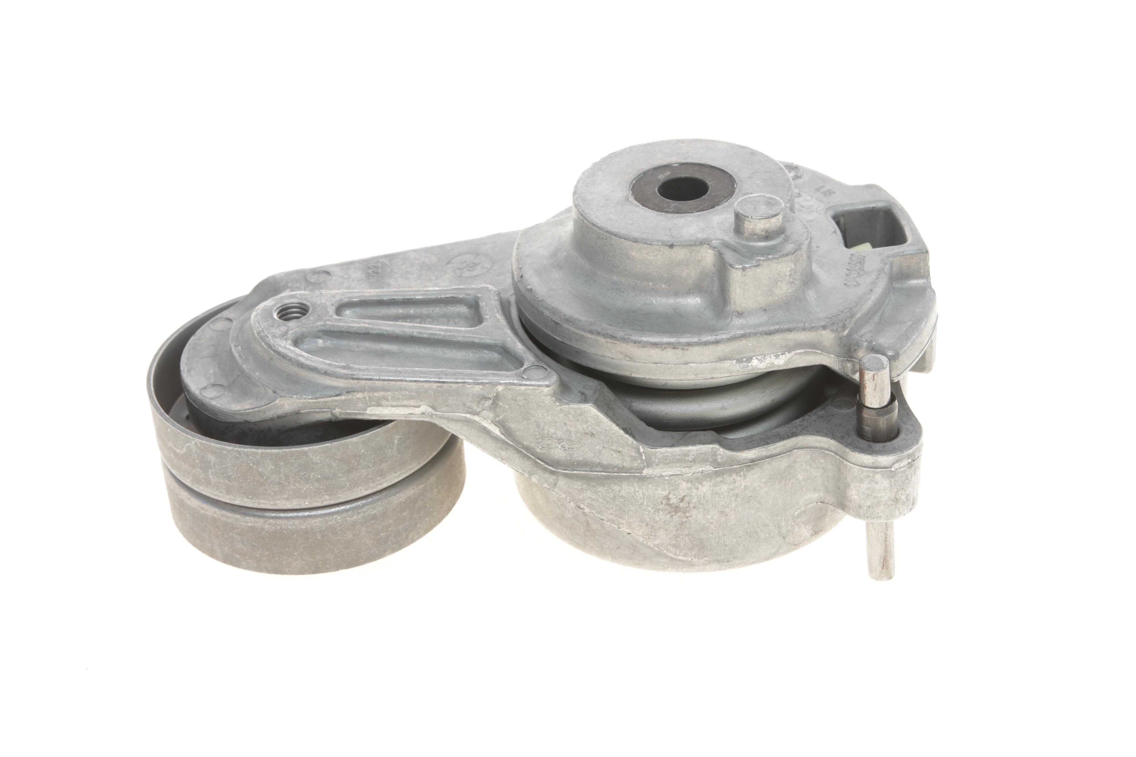 Натяжник ременя генератора MB S-class (W221) 05-13 OM642 (65x32)