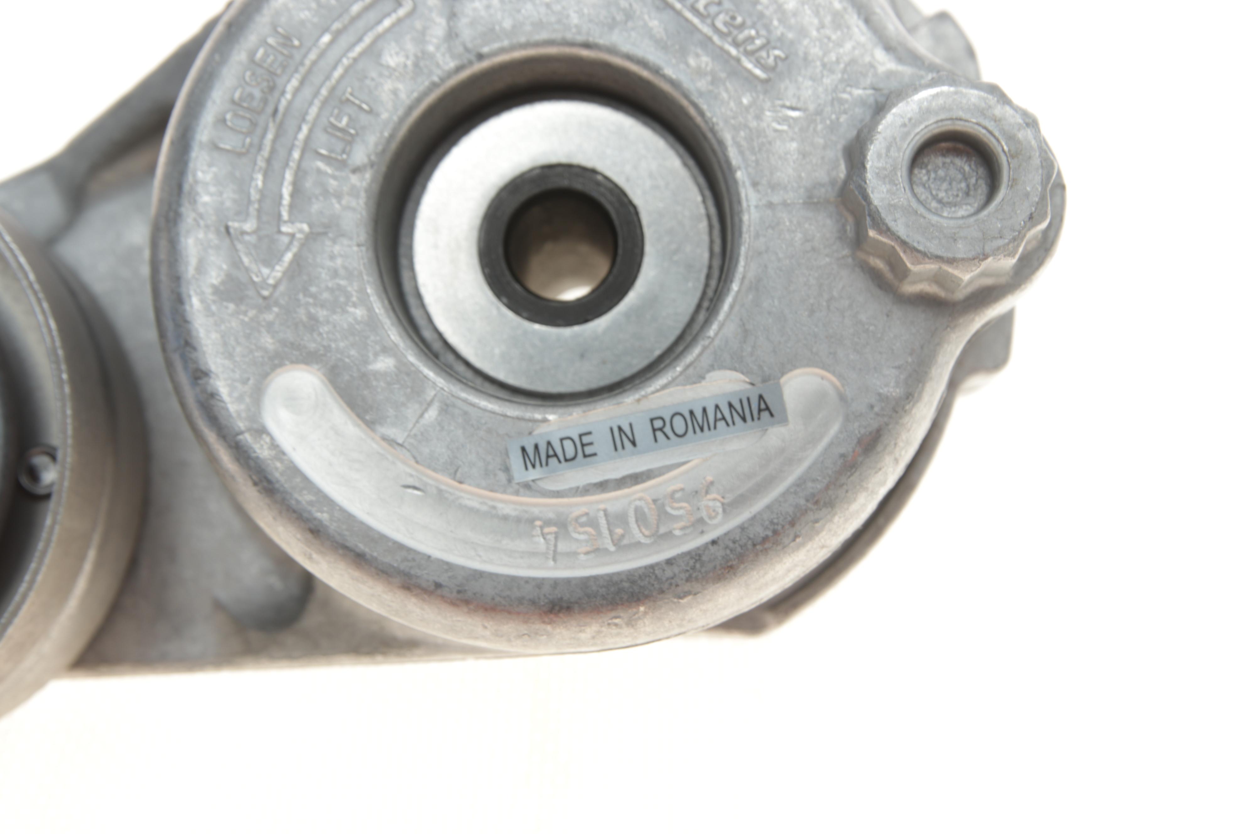 Натяжник ременя генератора MB S-class (W221) 05-13 OM642 (65x32)