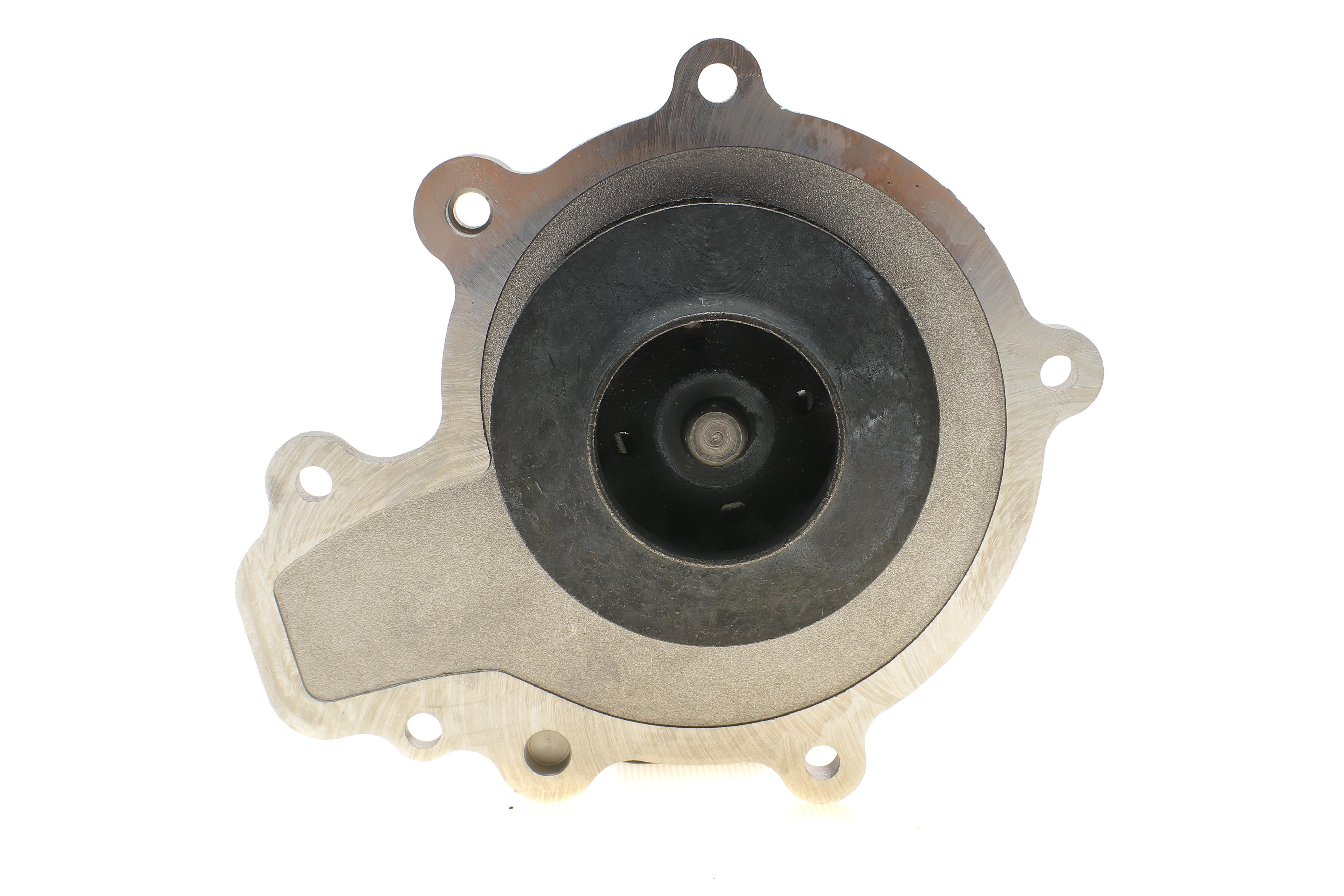 Комплект ГРМ + помпа Chevrolet Captiva/Cruze/Lacetti/Nubira 2.0D/CDI 06- (151x22) (PA1068)