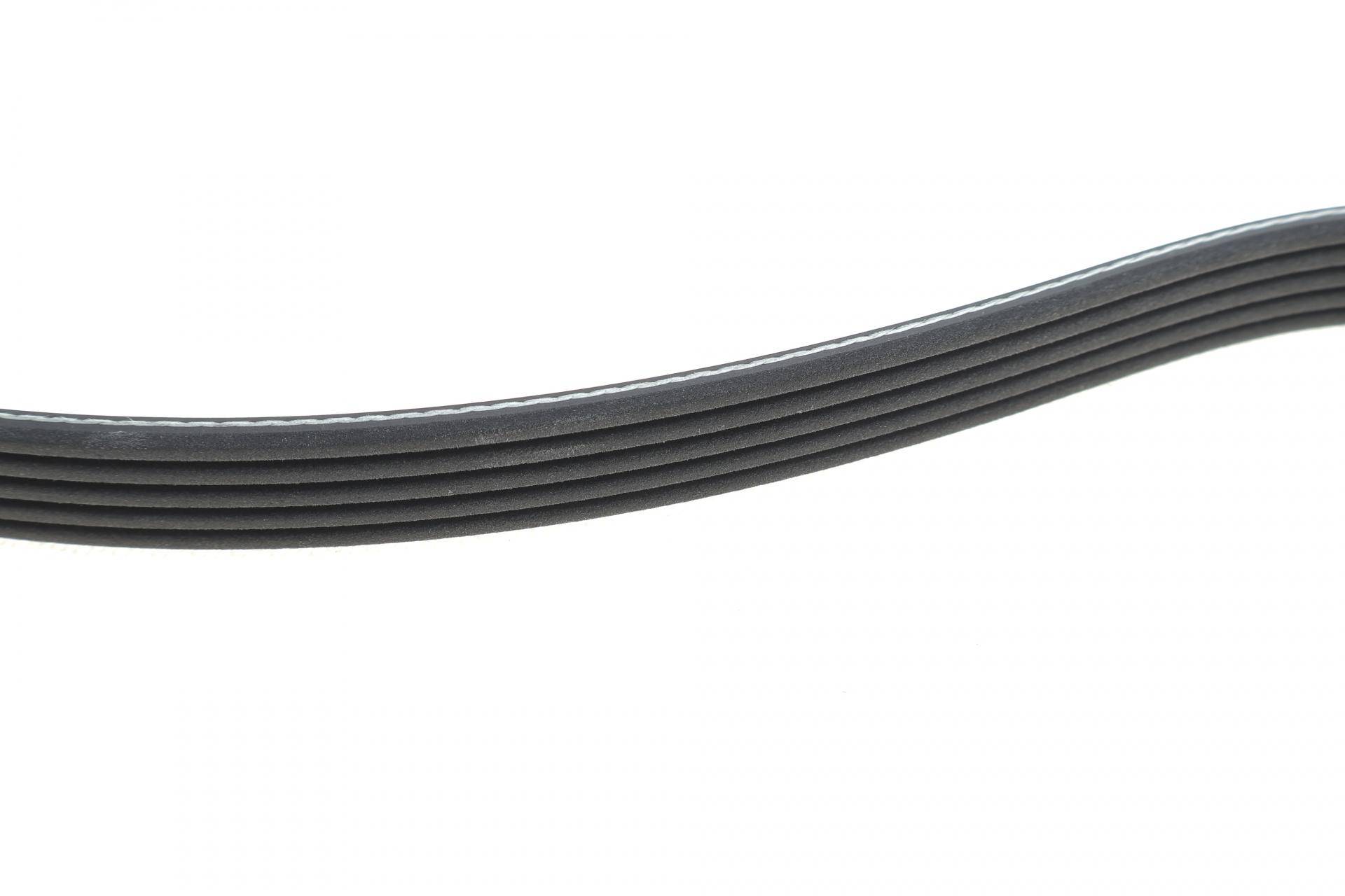 Ремінь генератора Opel Vectra C 1.6/1.8 05-08