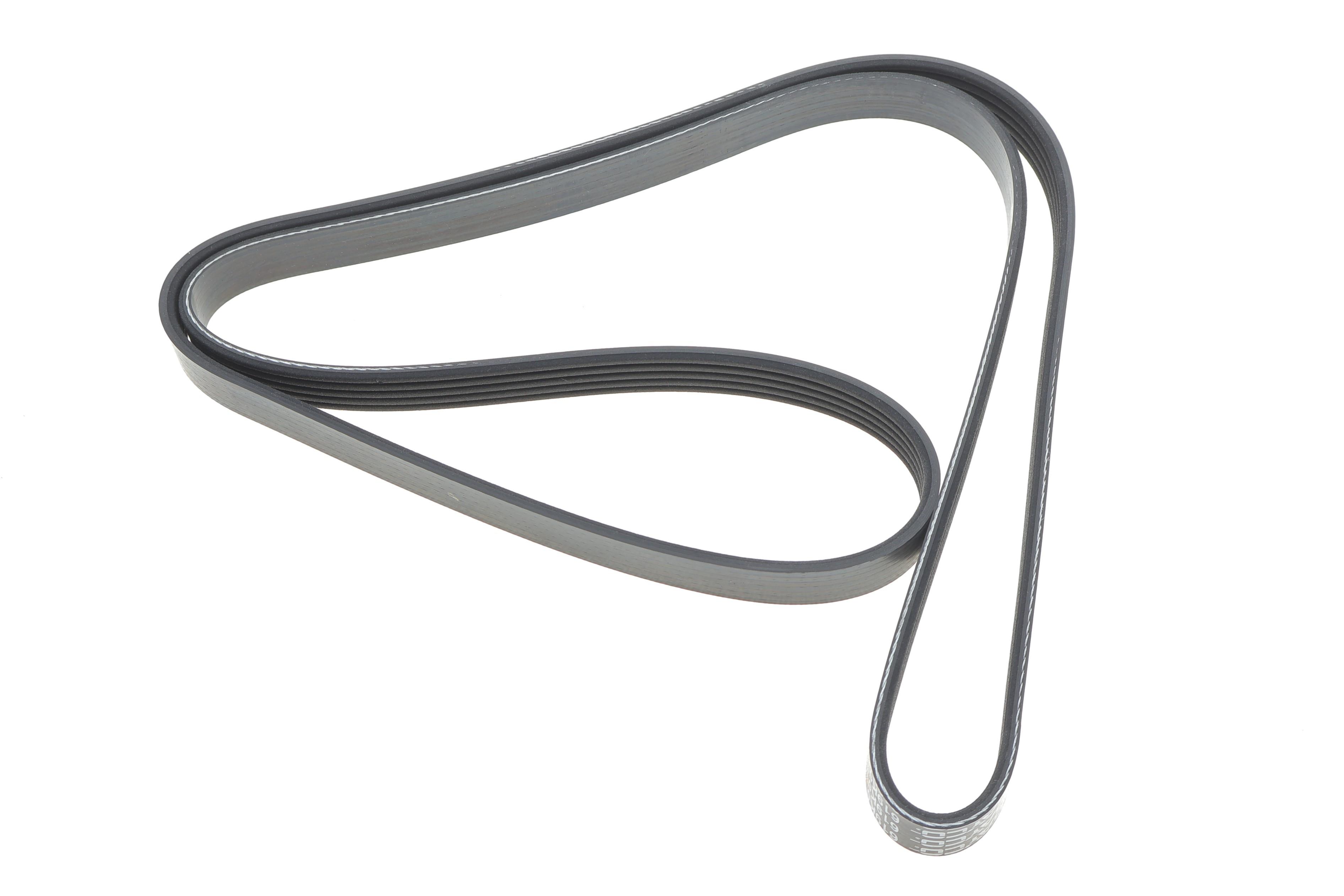 Ремінь генератора Opel Vectra C 1.6/1.8 05-08