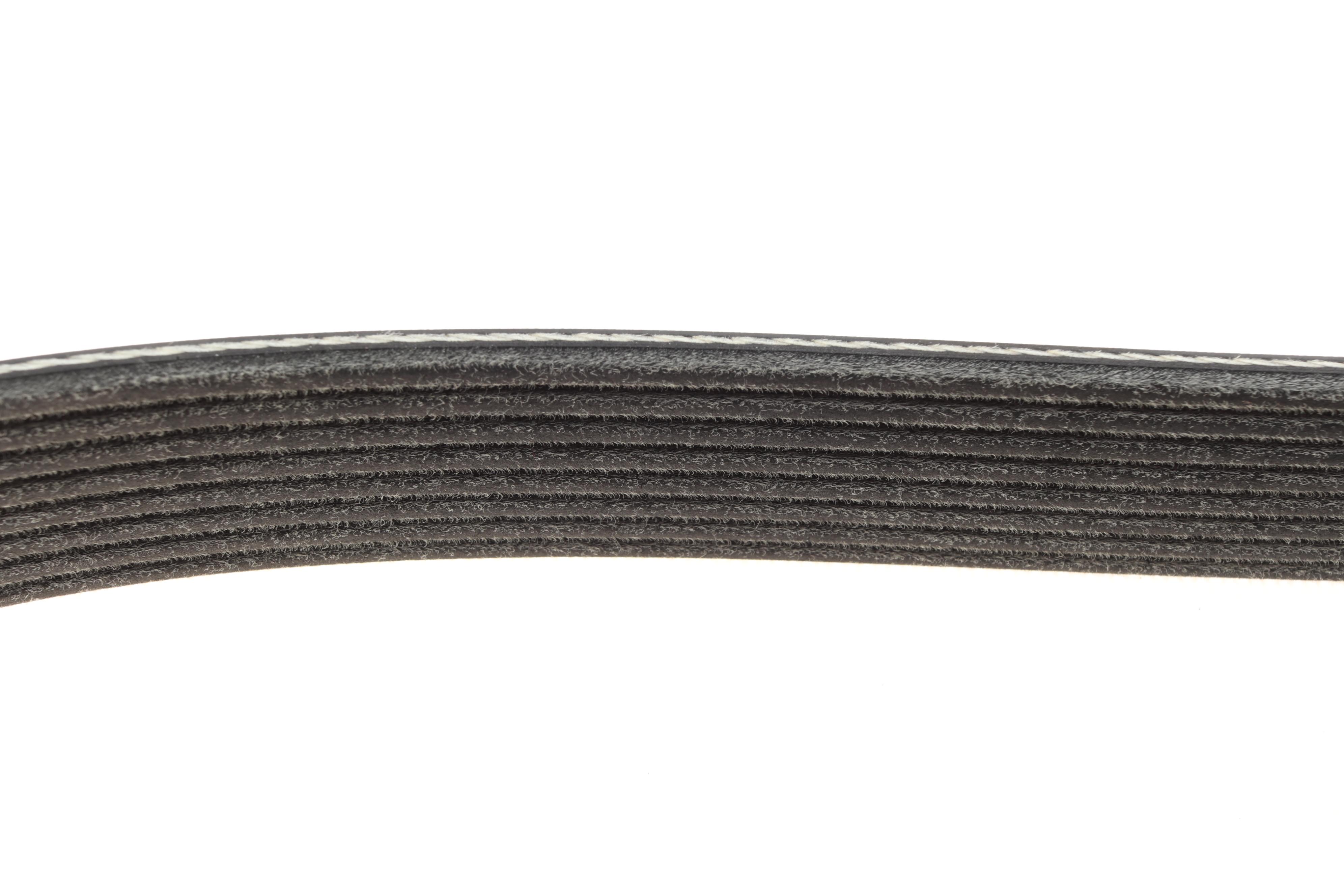 Ремінь генератора Iveco EuroCargo 4.5 13-