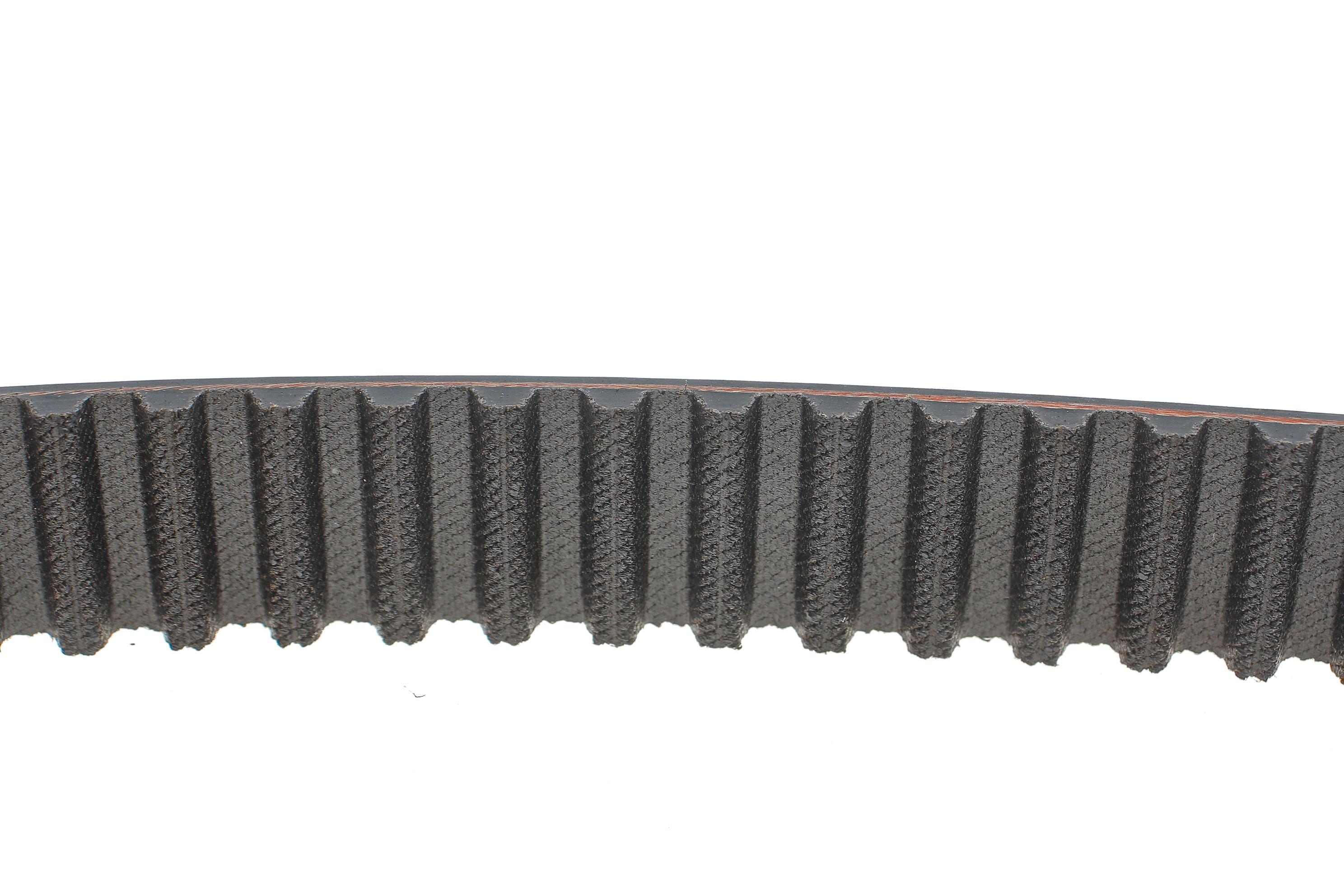 Ремінь ГРМ Fiat Ducato 2.0JTD 01-/Peugeot Boxer 2.0HDI 02- (141x25)