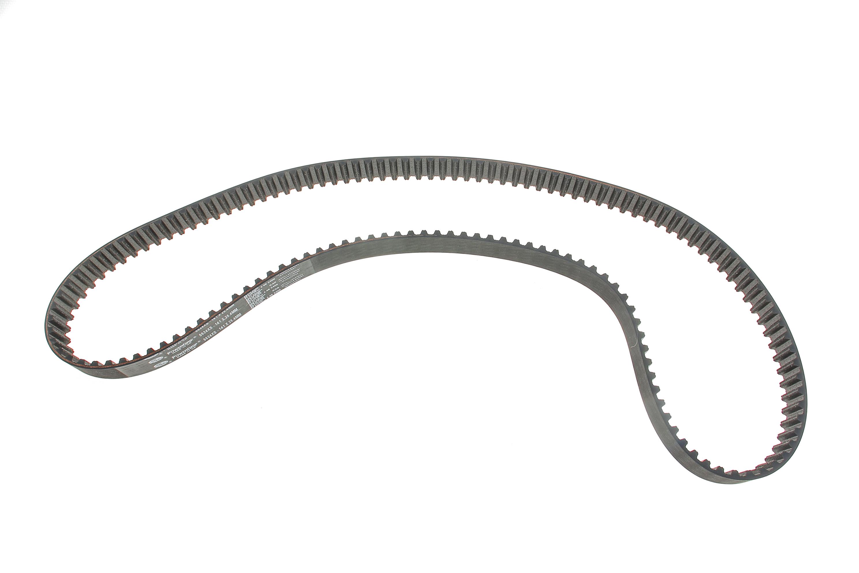 Ремінь ГРМ Fiat Ducato 2.0JTD 01-/Peugeot Boxer 2.0HDI 02- (141x25)