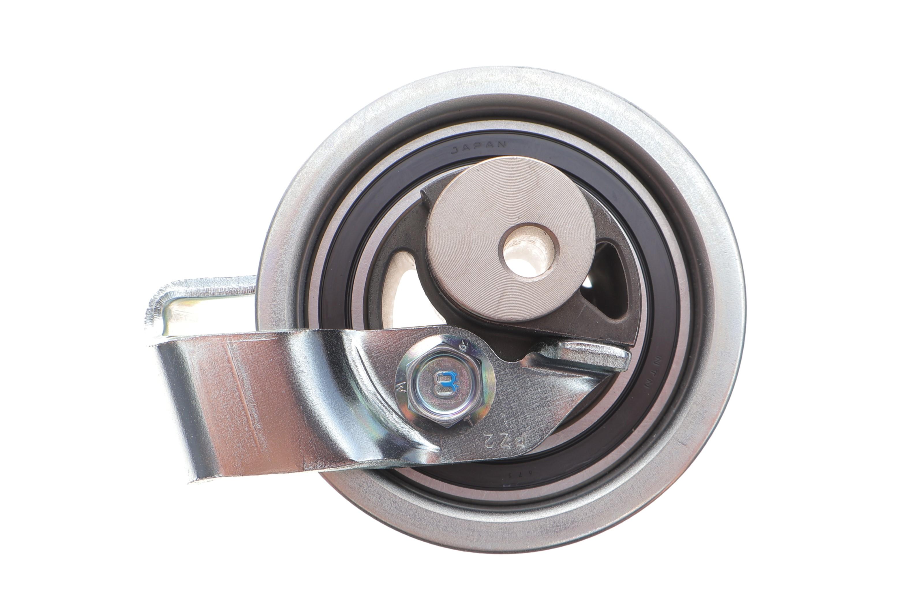 Комплект ГРМ Skoda Fabia/VW Passat/Golf 1.9TDI 00-