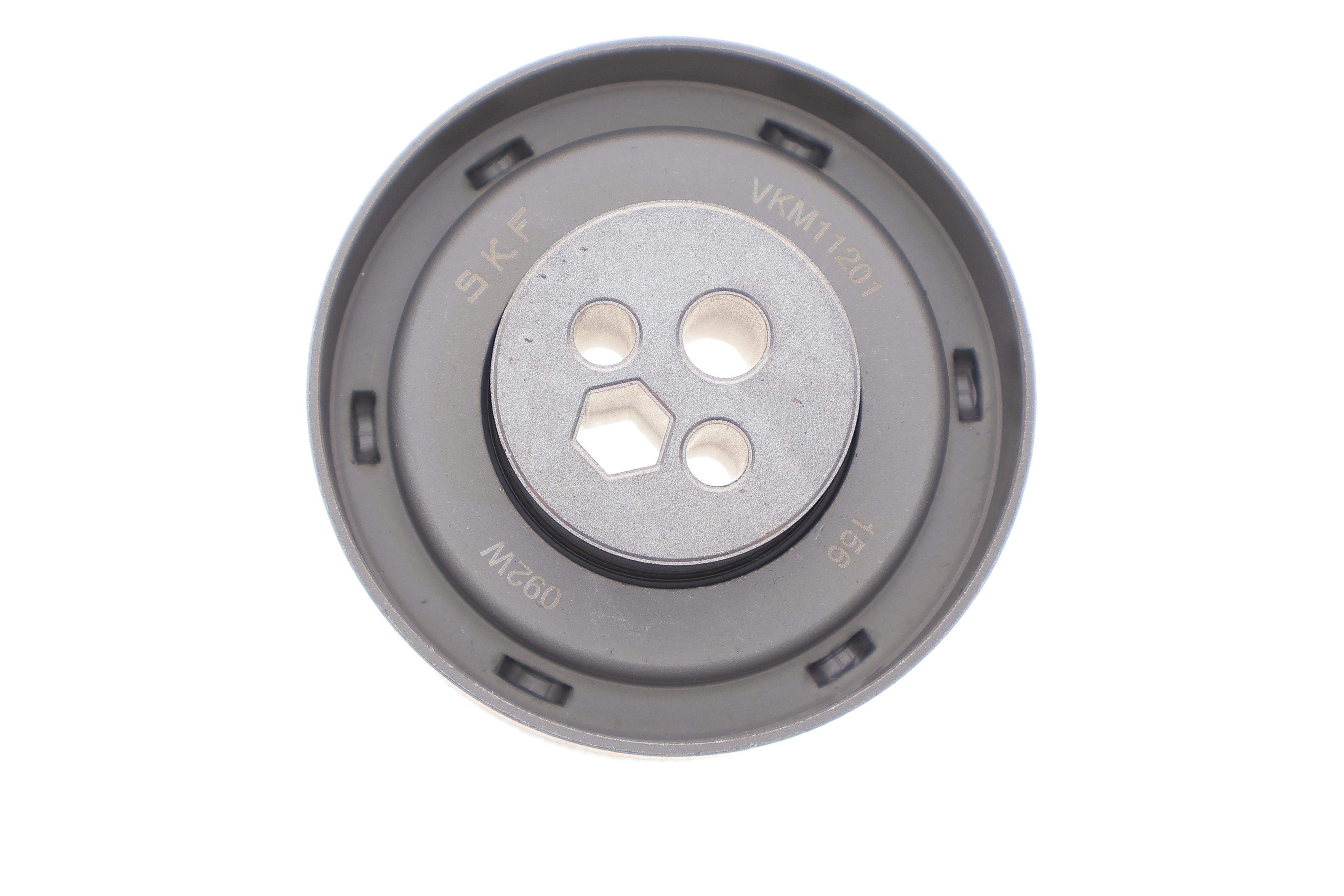 Ролик ГРМ Audi A4 2.6/2.8 94- (натяжний) (72x27)