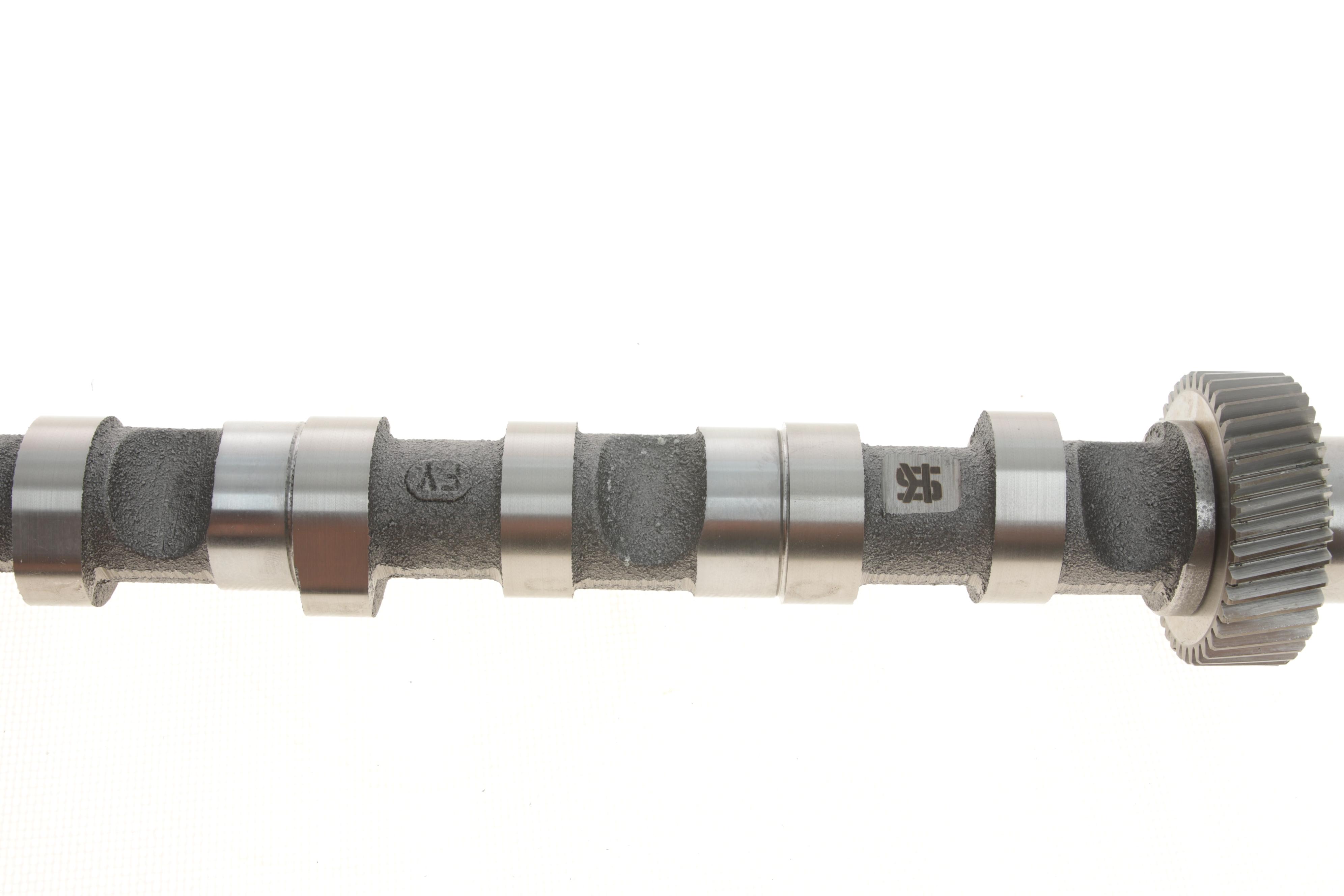 Розподільний вал Audi A4/A6/A8/VW Passat 2.5 TDI 97-05 (впуск)