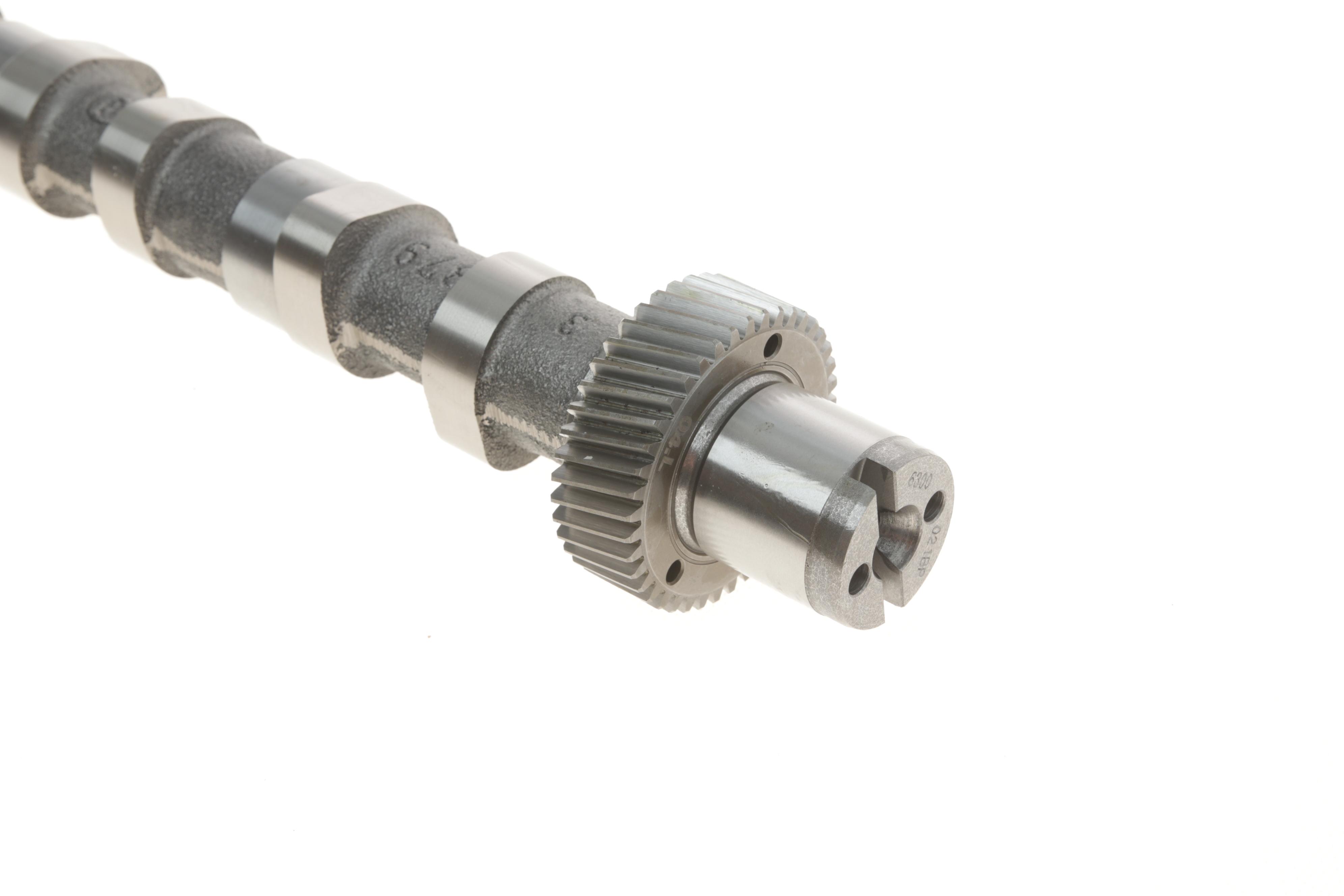 Розподільний вал Audi A4/A6/A8/VW Passat 2.5 TDI 97-05 (впуск)